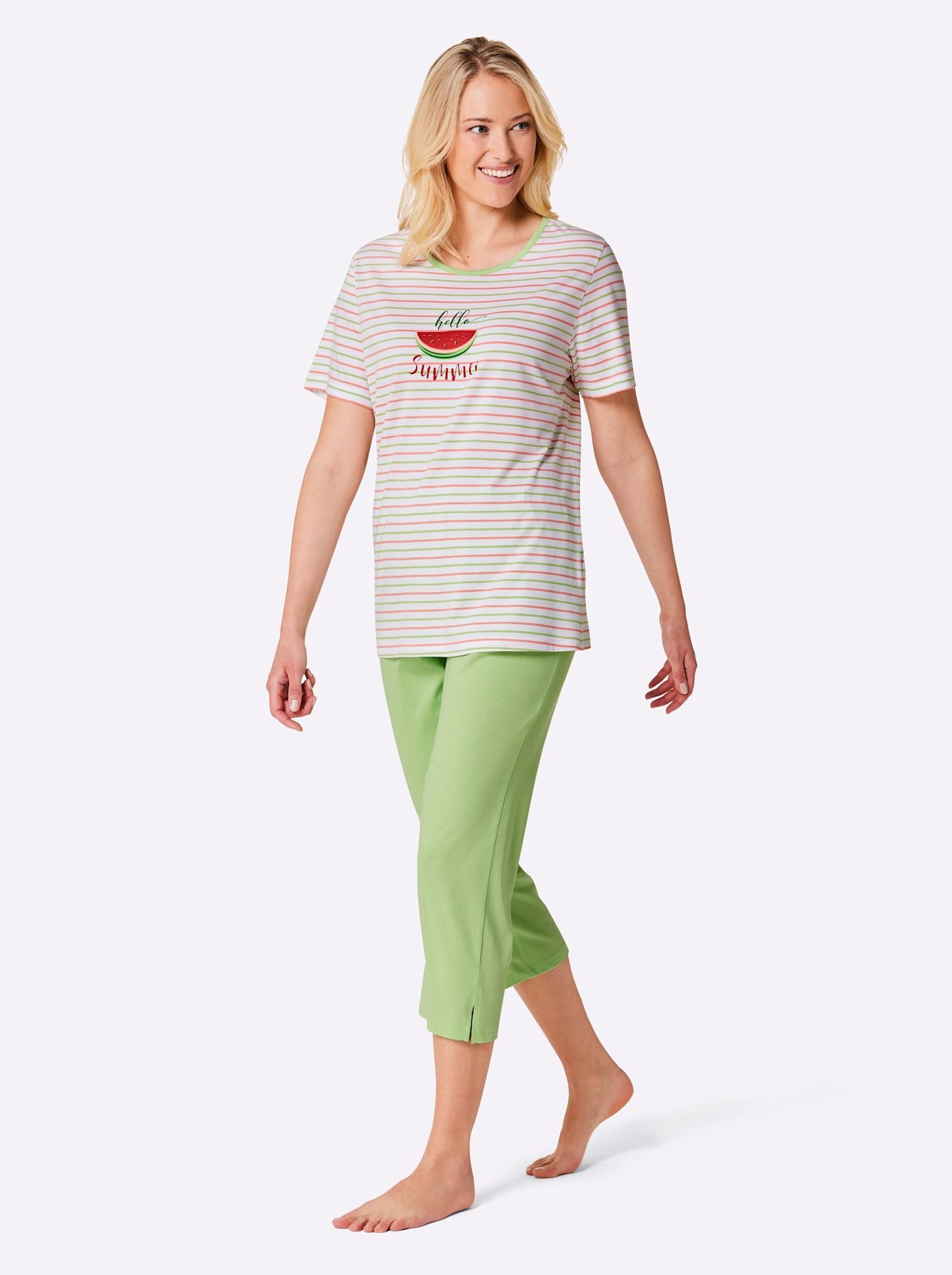 OTTO Capripyjama