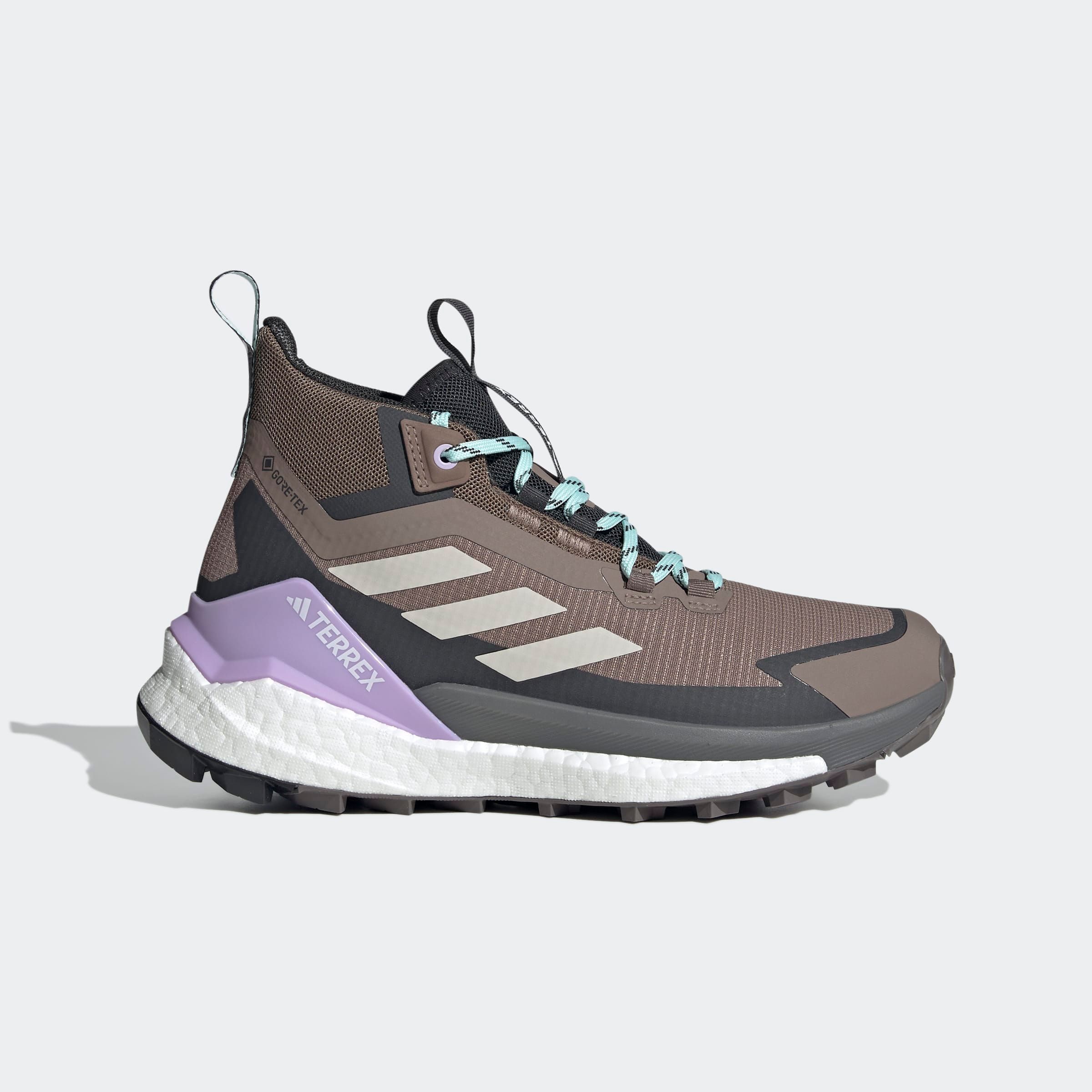 adidas TERREX Wandelschoenen TERREX FREE HIKER 2.0 GORE-TEX