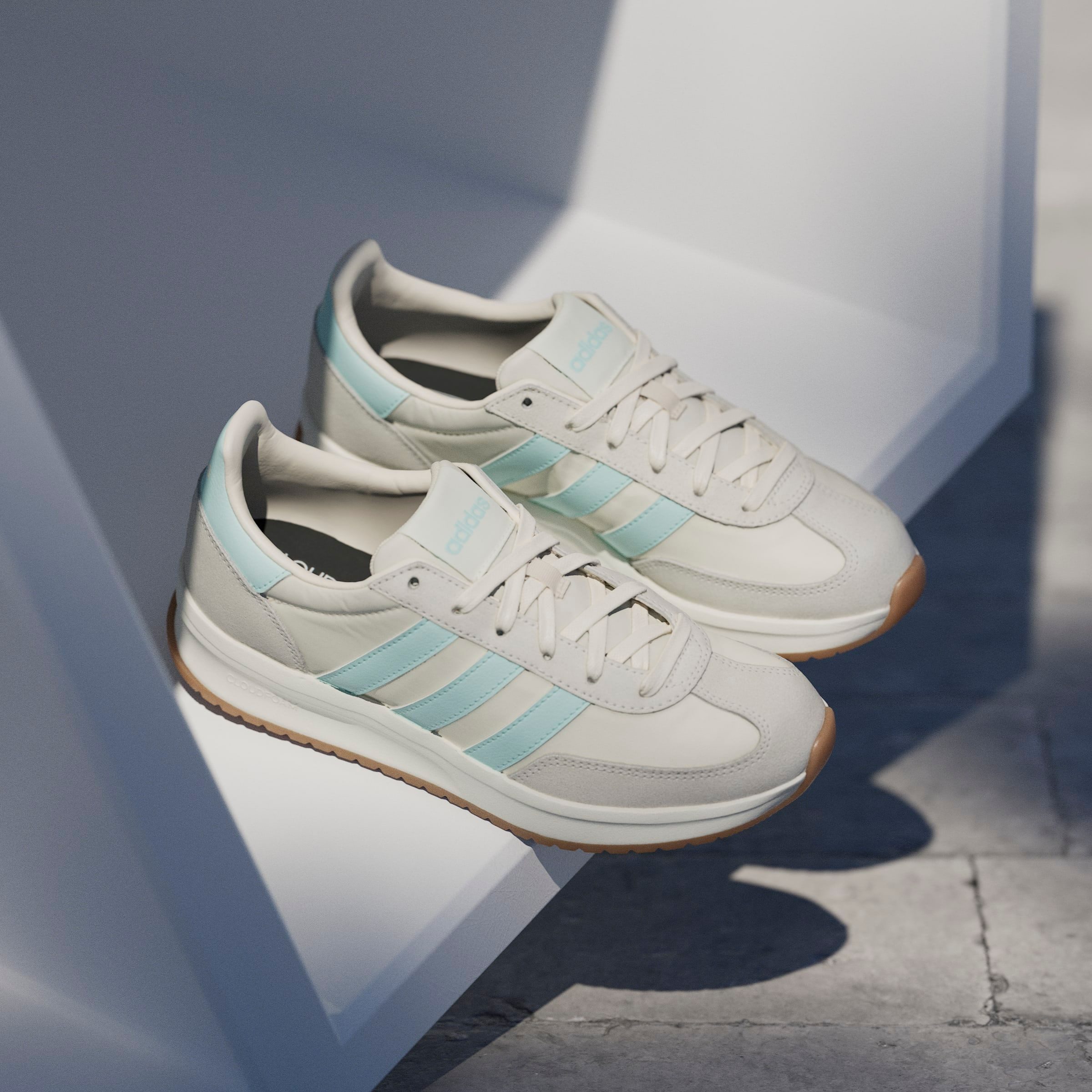 adidas Sportswear Sneakers RUN 70S 2.0 geïnspireerd door het ontwerp van de sl72