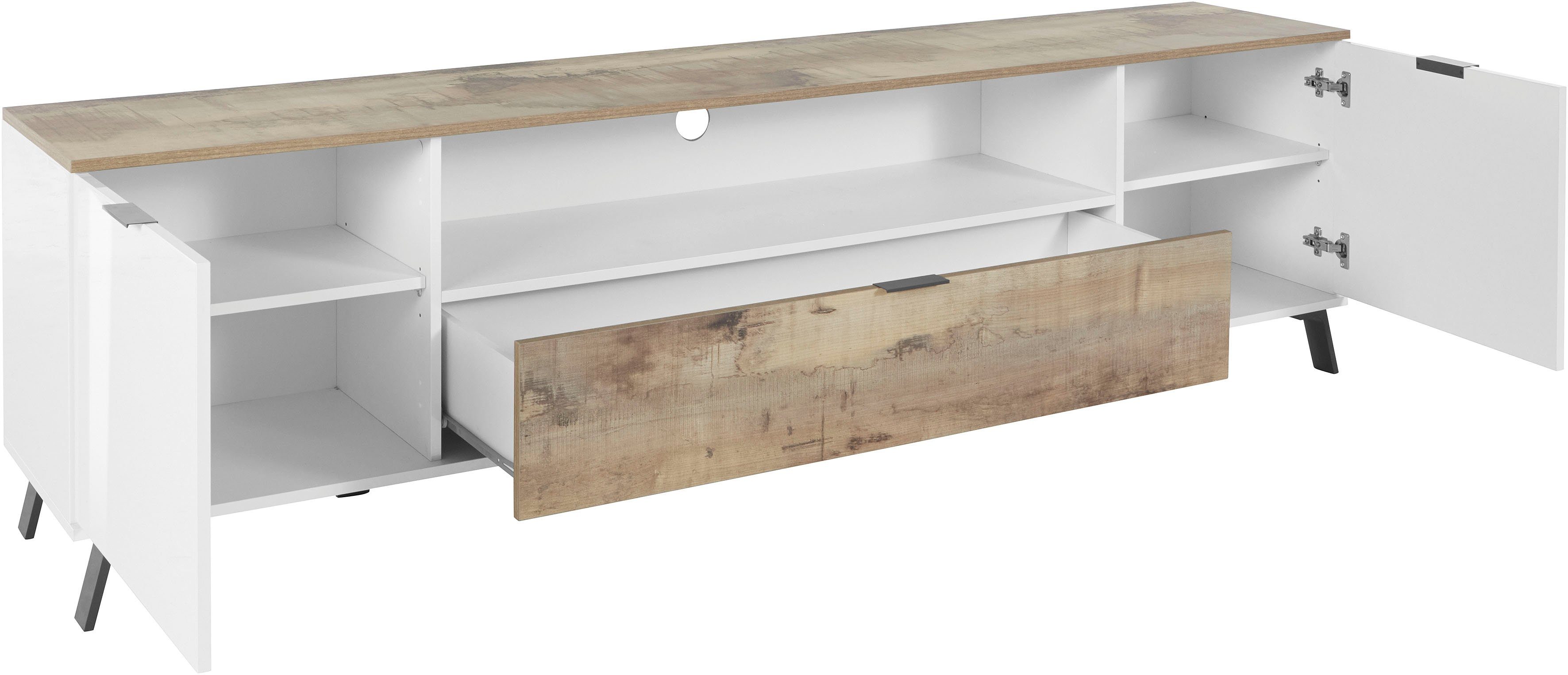 INOSIGN Tv-meubel CASANOVA TV-meubel, TV-kast