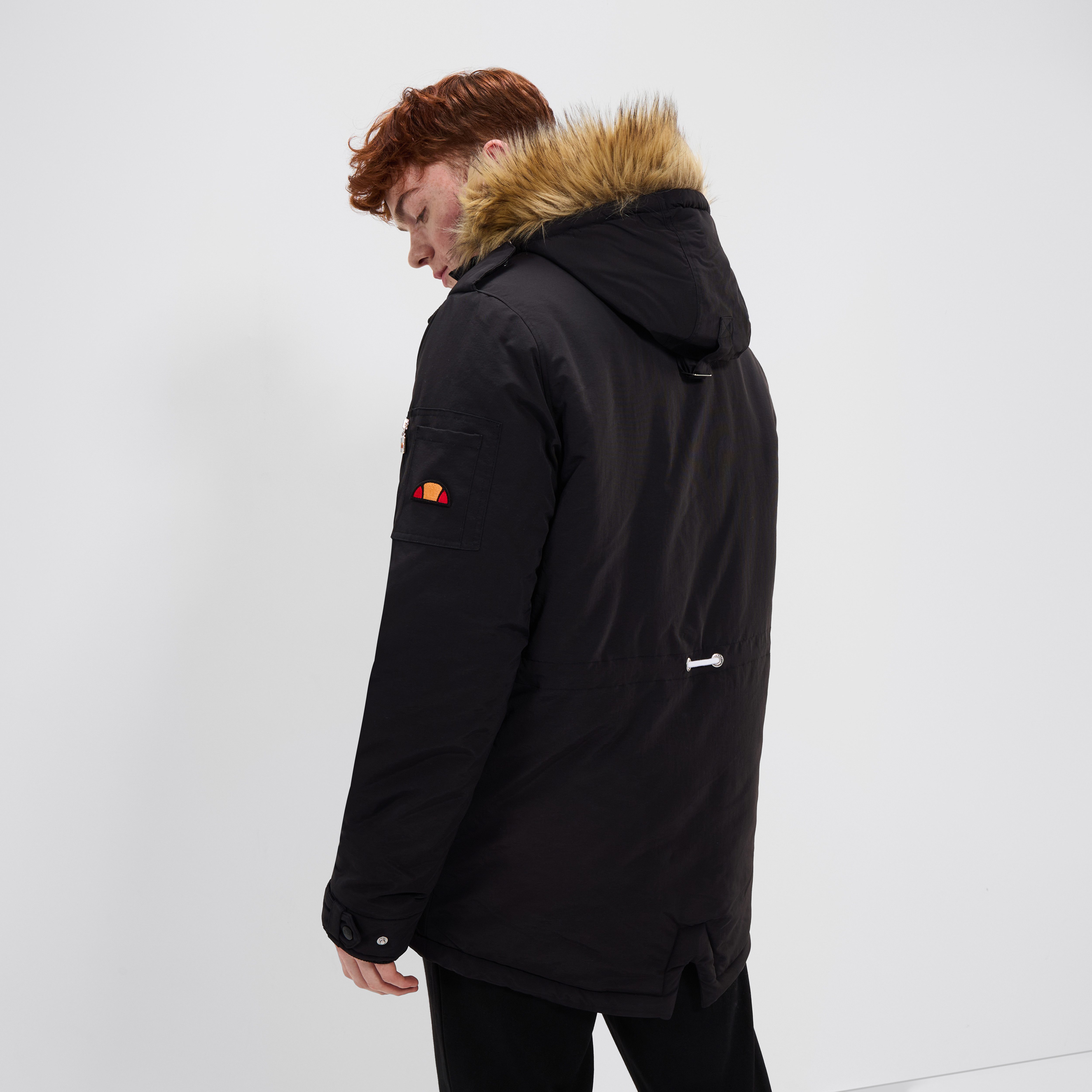 ellesse Parka BLIZZARD JACKET