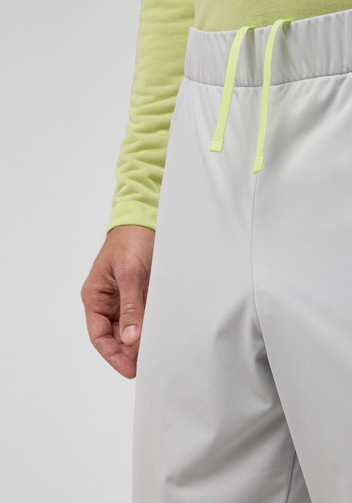 Jack Wolfskin Softshell-broek PRELIGHT PRO PANT M