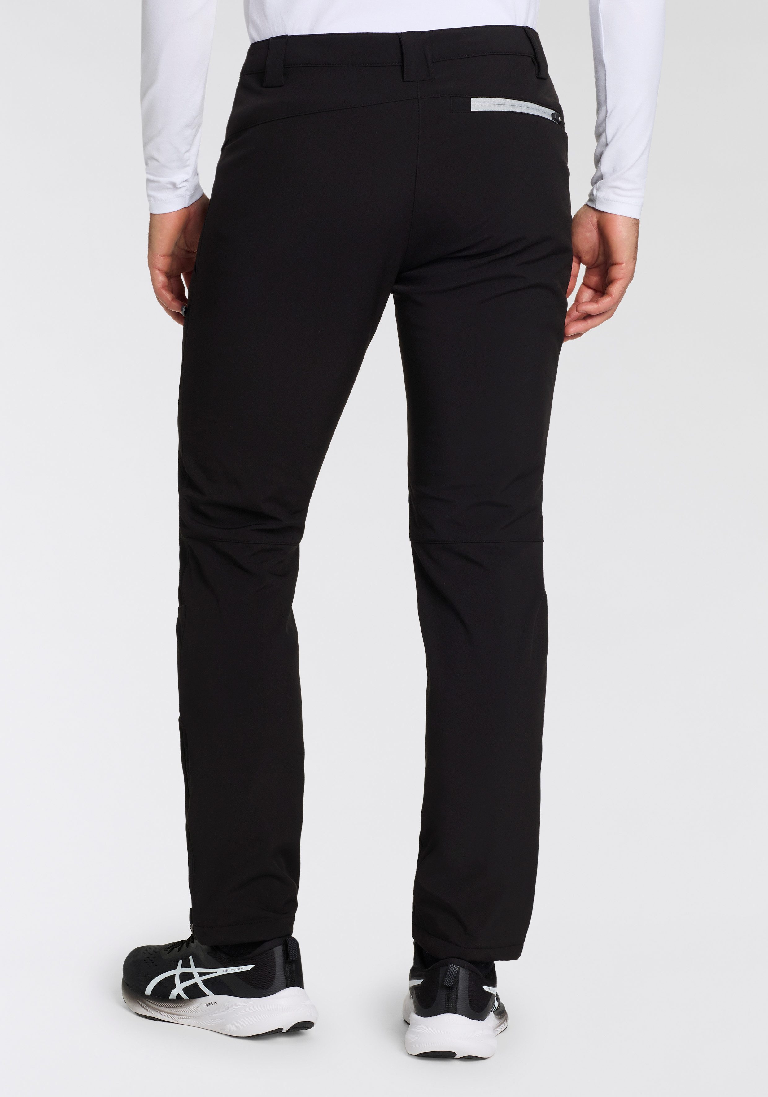 CMP Softshell-broek