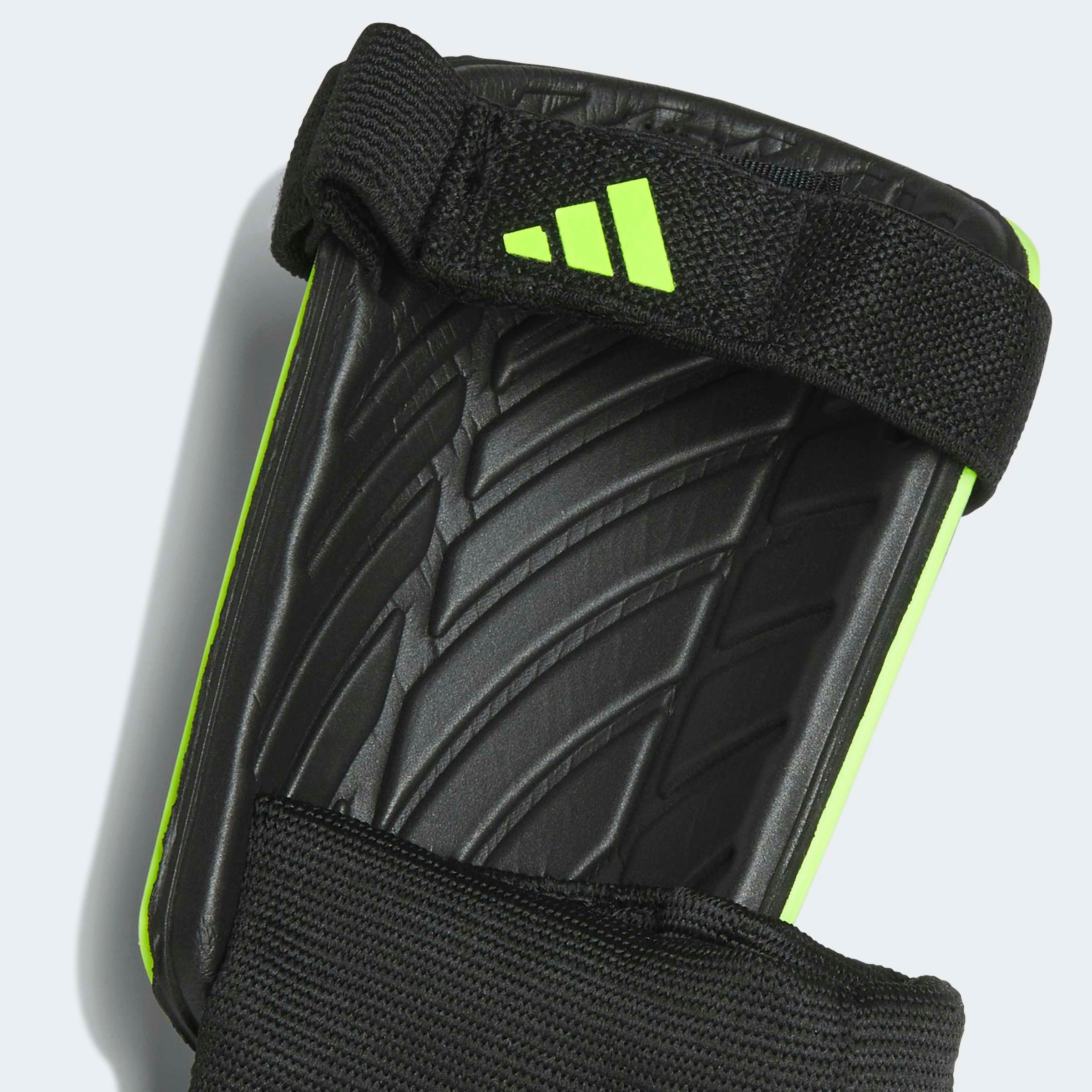 adidas Performance Scheenbeschermers (voetbal) TIRO SG MTC J (1-delig)