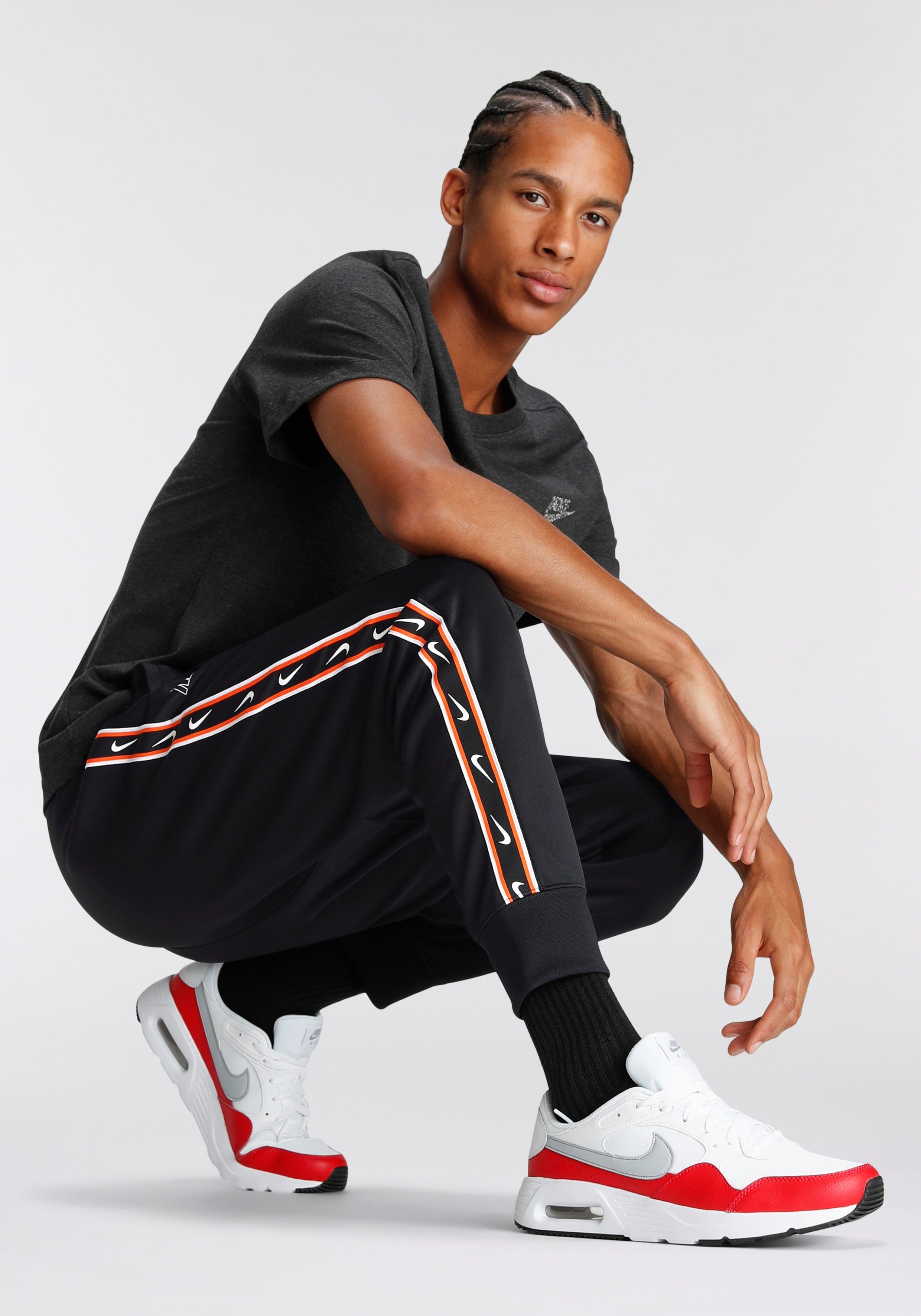 Nike Sportswear Sneakers AIR MAX SC