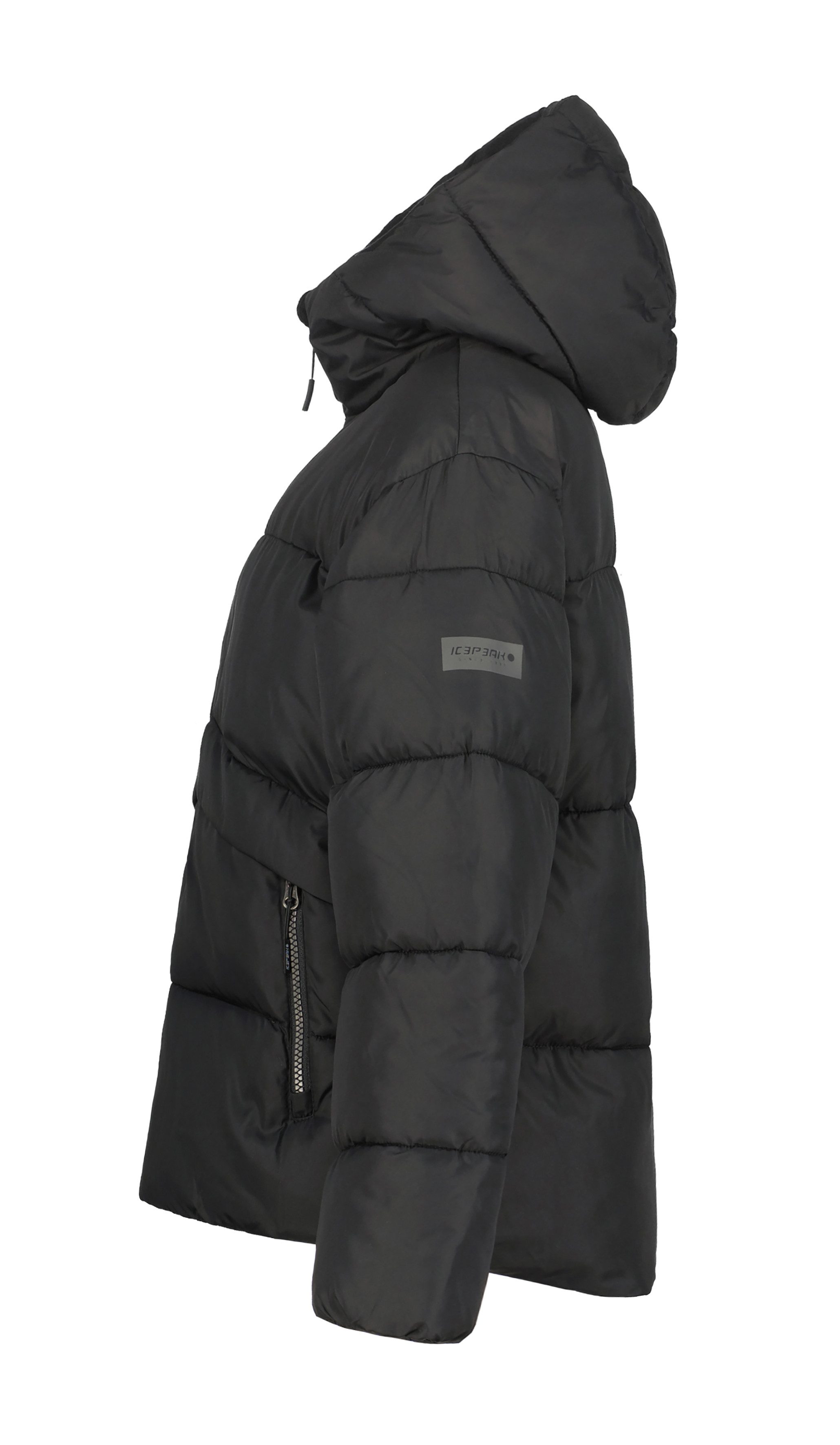 Icepeak Gewatteerde jas KENMARE JR (1 stuk)