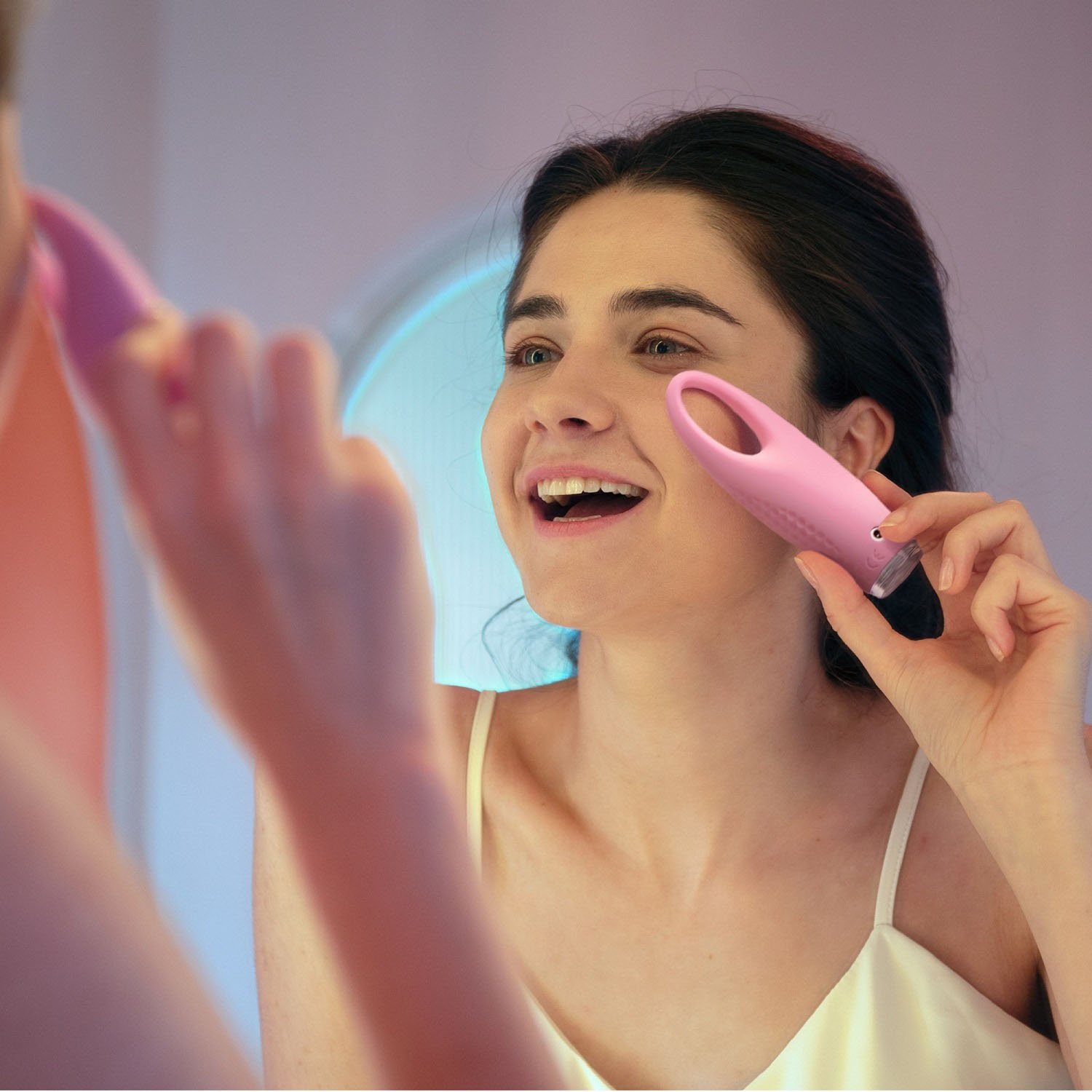 FOREO Gezichtsmassage apparaat IRIS™ 2 Oogmassage-apparaat
