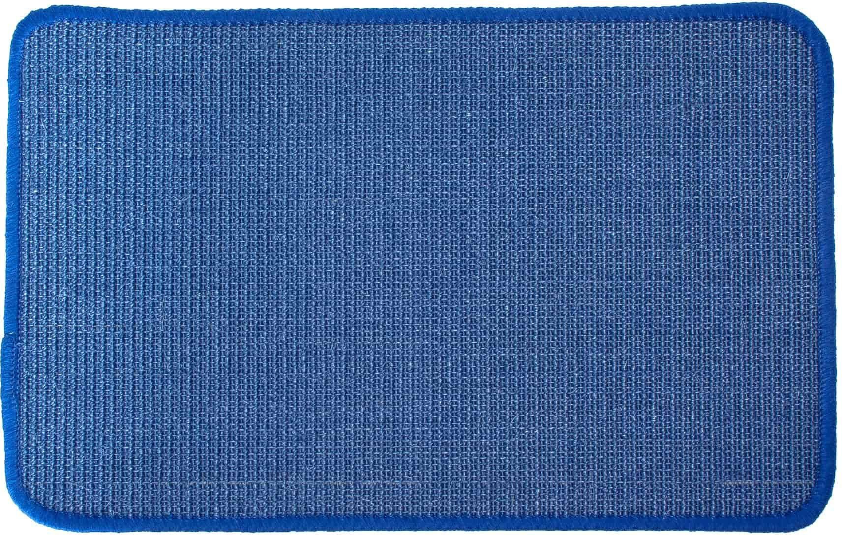 Primaflor-Ideen in Textil Krabplank Kattenkrabmat SISALLUX, gemaakt in Nederland Krabtapijt, sisal, in verschillende afmetingen, veelzijdig te gebruiken