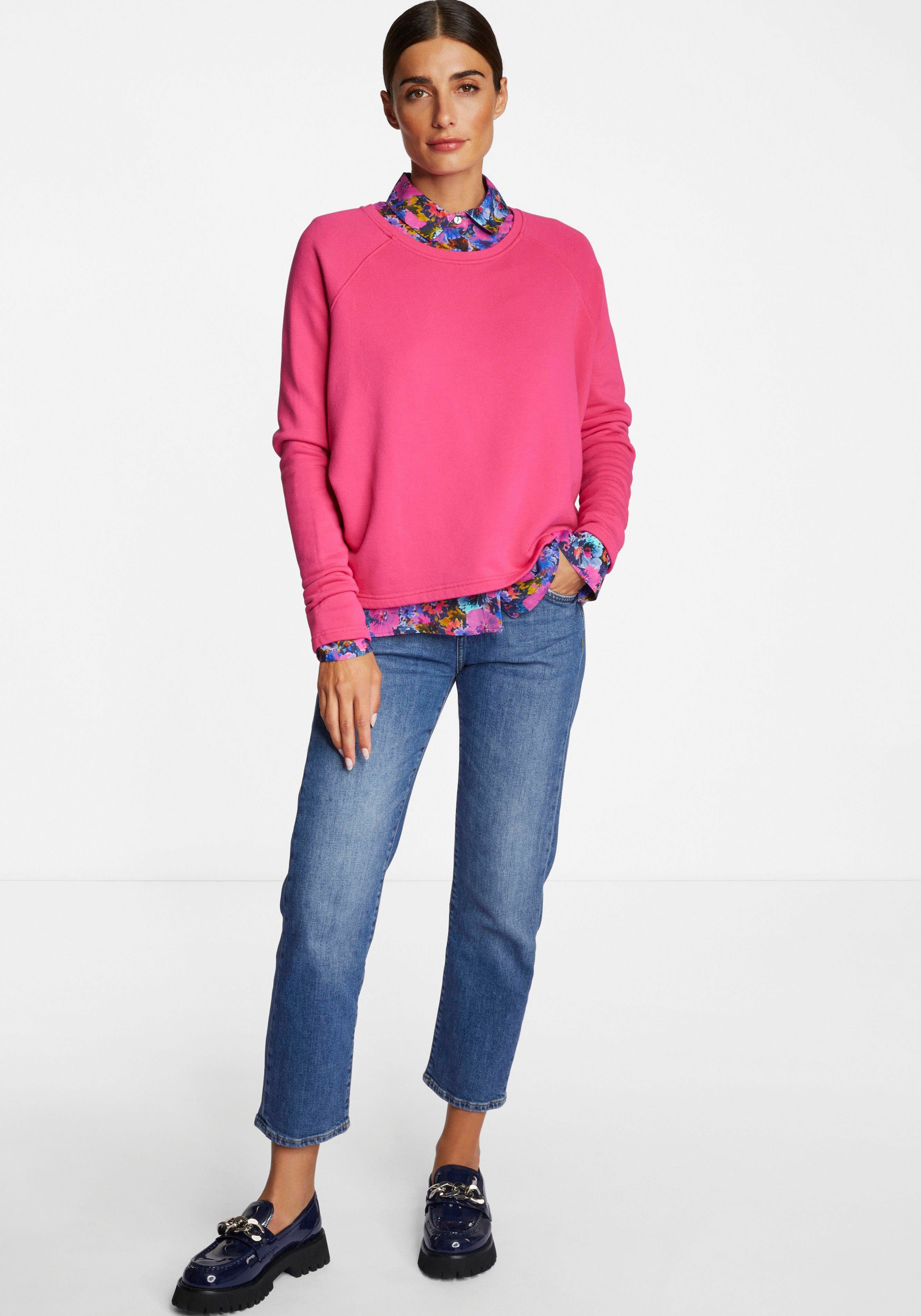Rich & Royal Sweatshirt