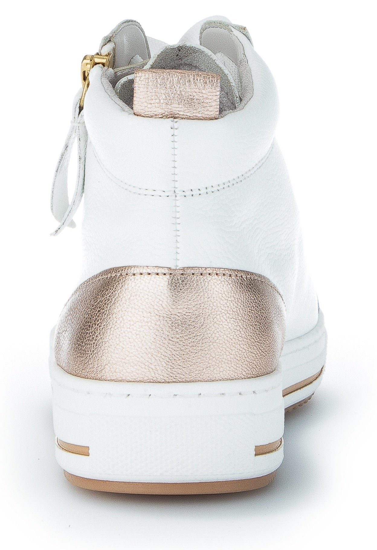 Gabor Sneakers met sleehak in wijdte g (\u003dwijd) vind je bij | OTTO