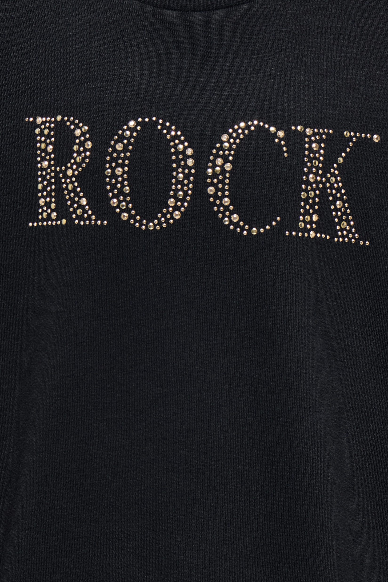 KIDS ONLY Sweatshirt KOGAMY LIFE LS STONES O-NECK BOX UB SWT
