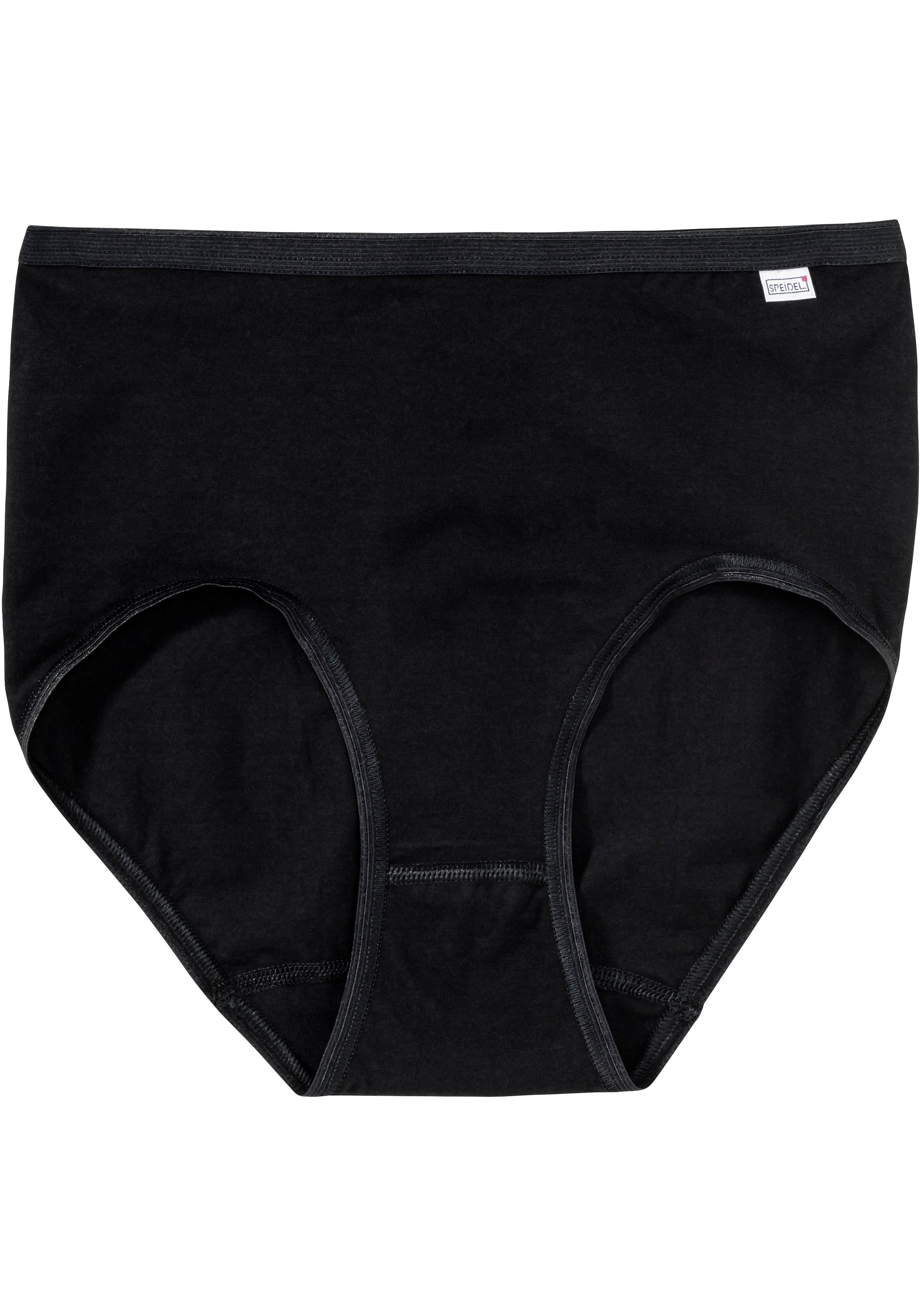 Speidel Tailleslip Britta zonder storende zijnaden (3 stuks)
