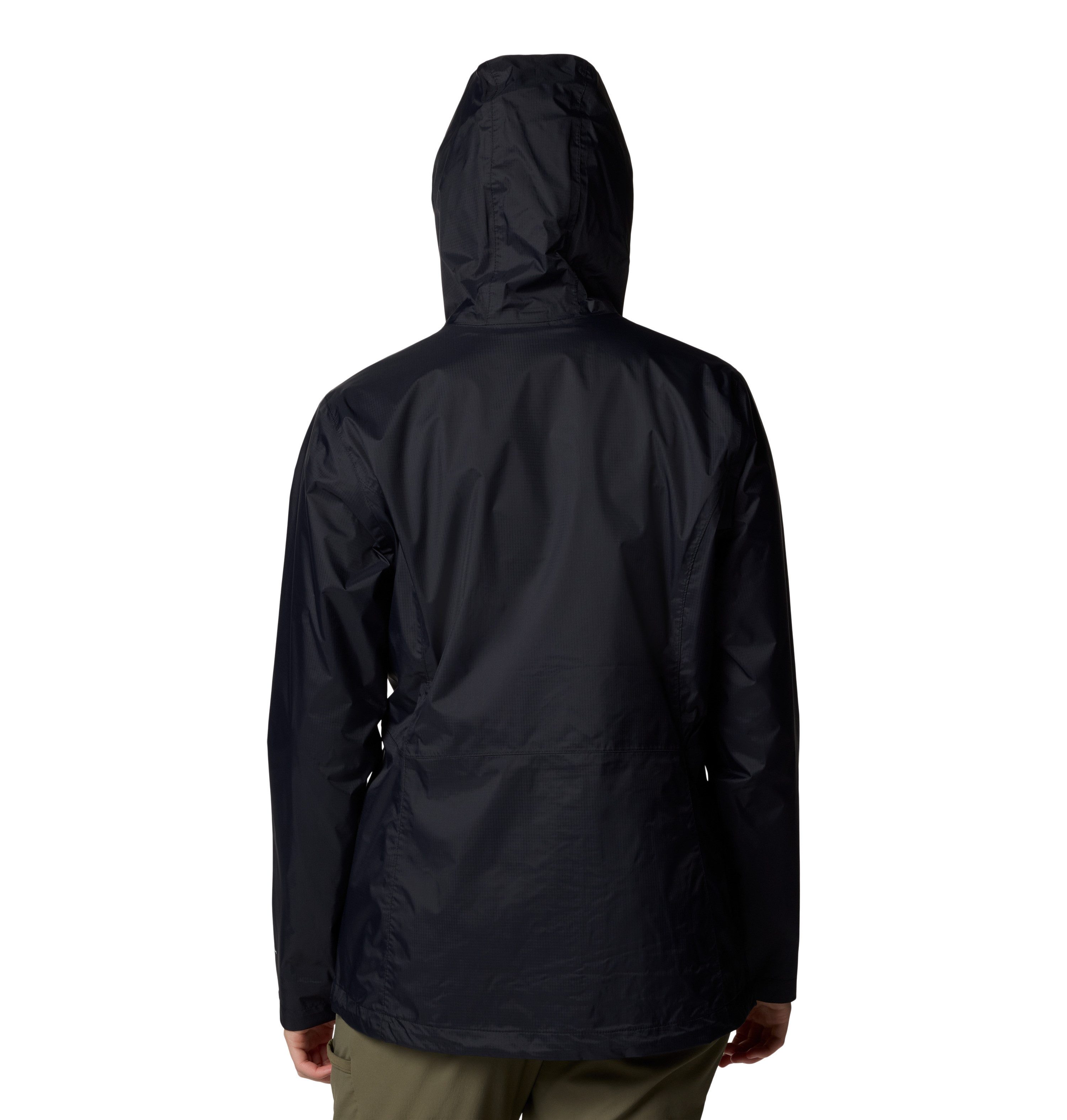 Columbia Outdoorjack