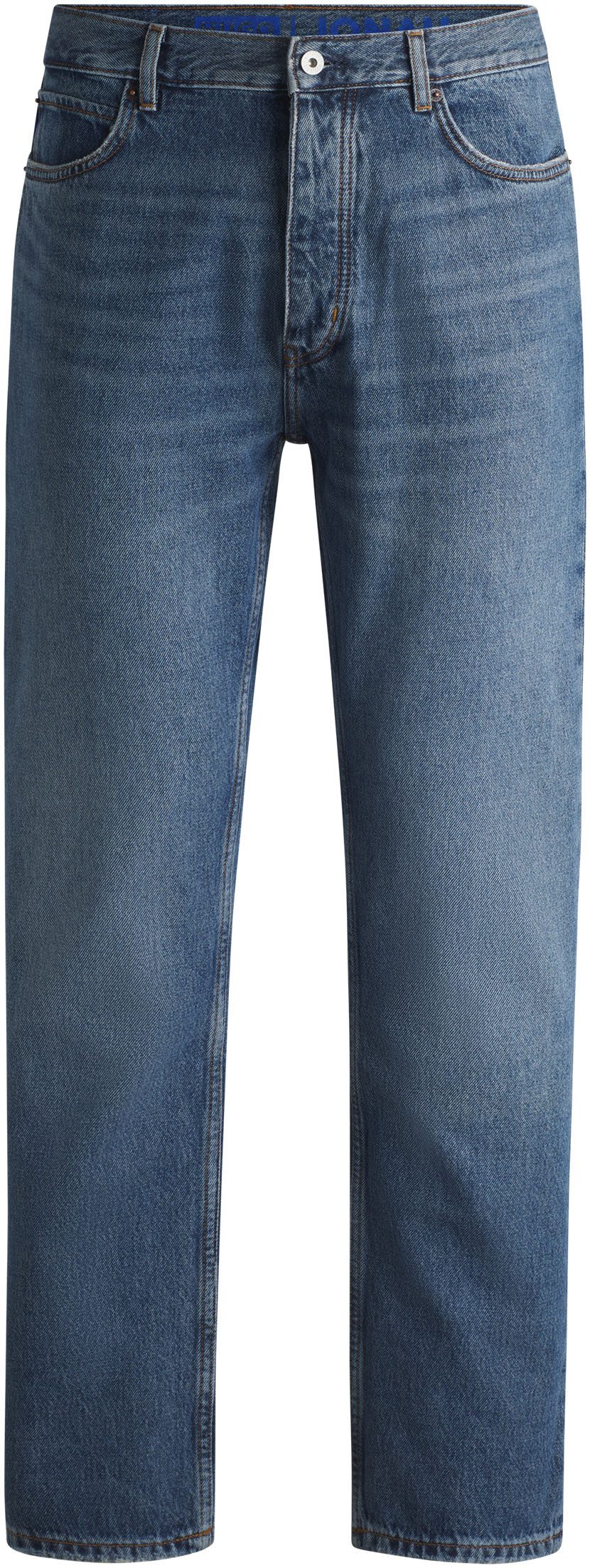 HUGO Blue Regular fit jeans Jonah regular fit