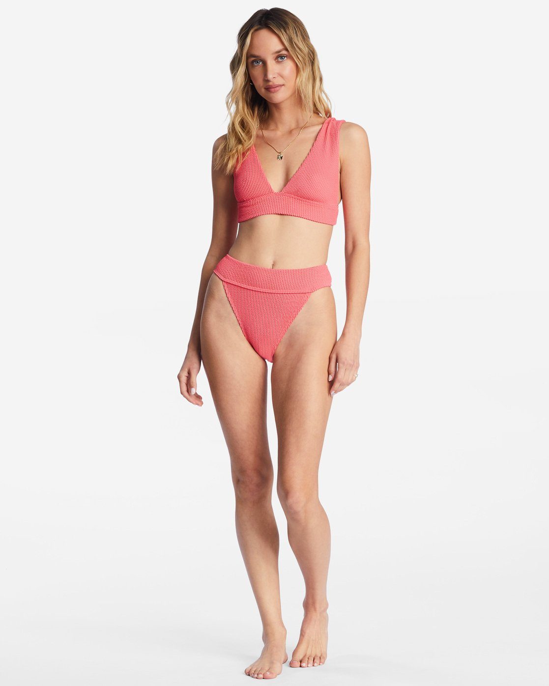 Billabong Triangel-bikinitop Summer High