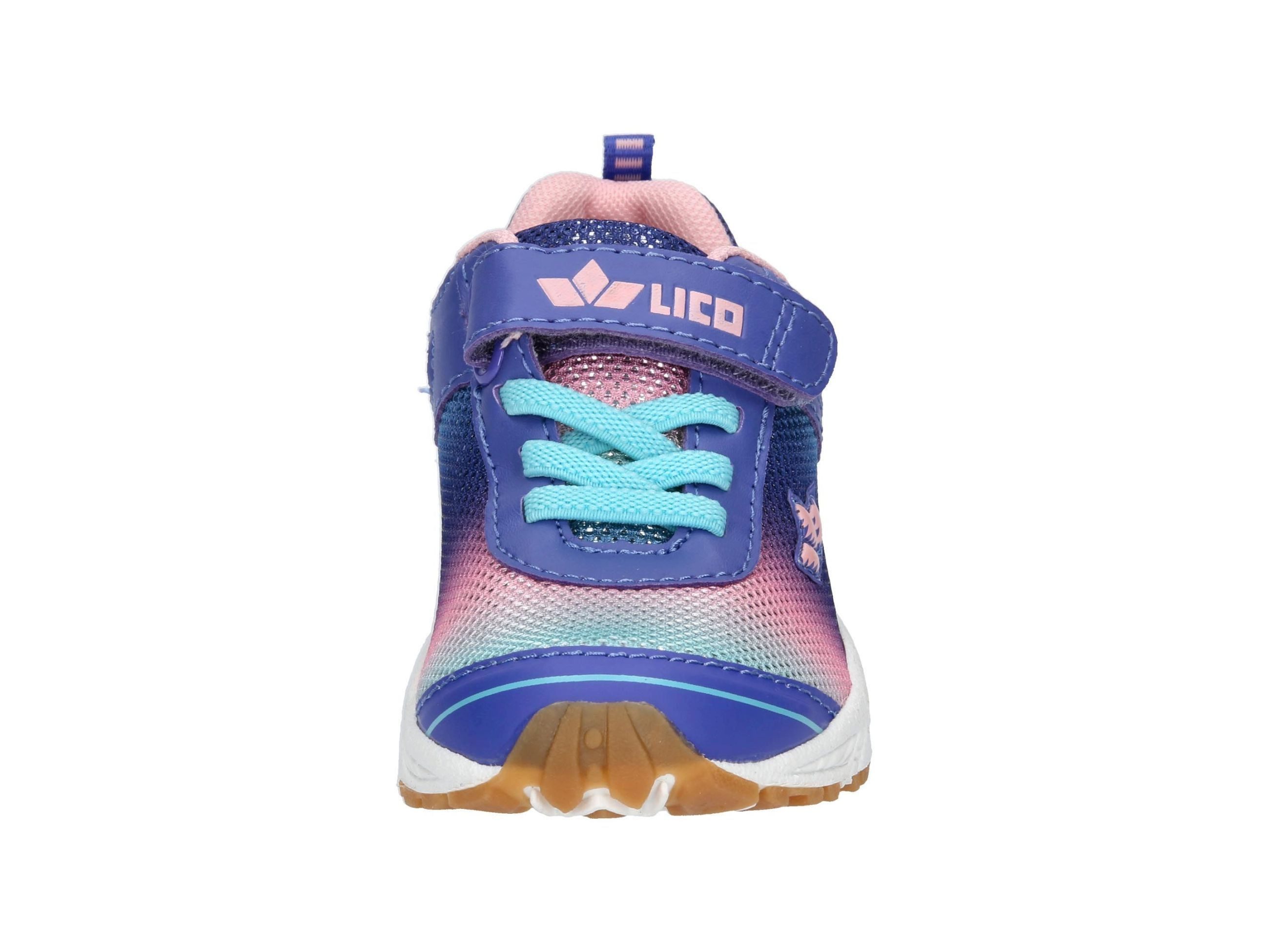 Lico Zaalschoenen Sportschoenen Barney VS