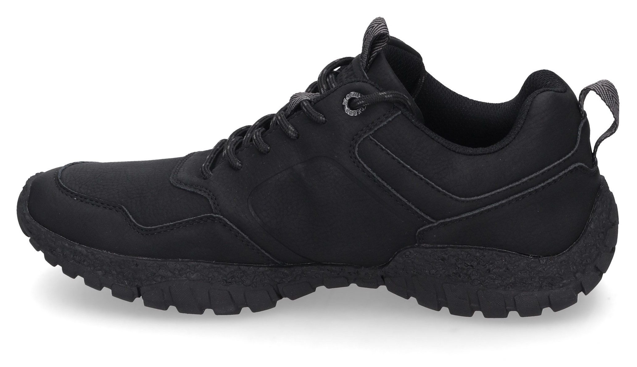 Dockers by Gerli Sneakers Vrijetijdsschoen, veterschoen met gewatteerde binnenzool