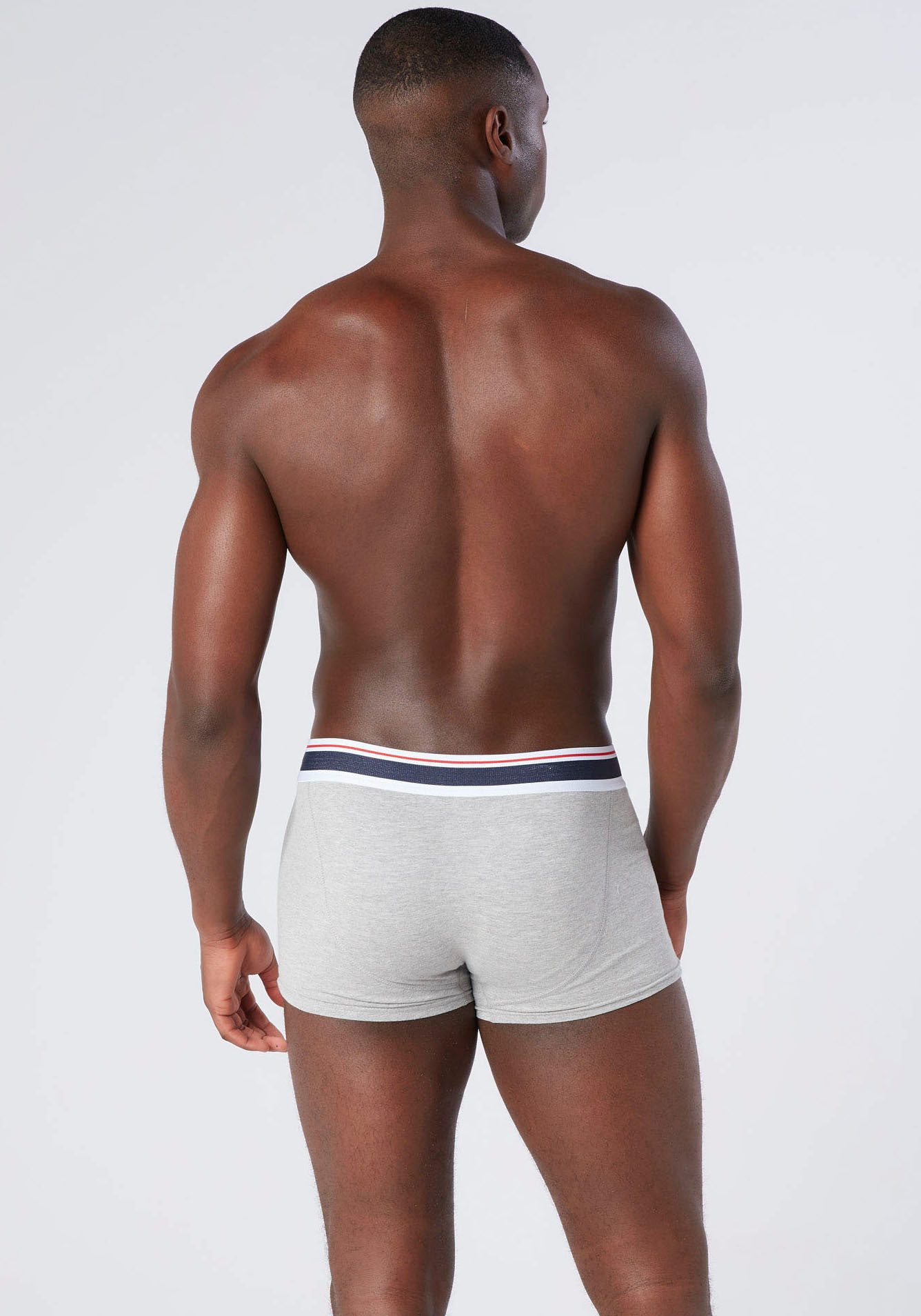 Reebok Boxershort Jay (Set van 5)