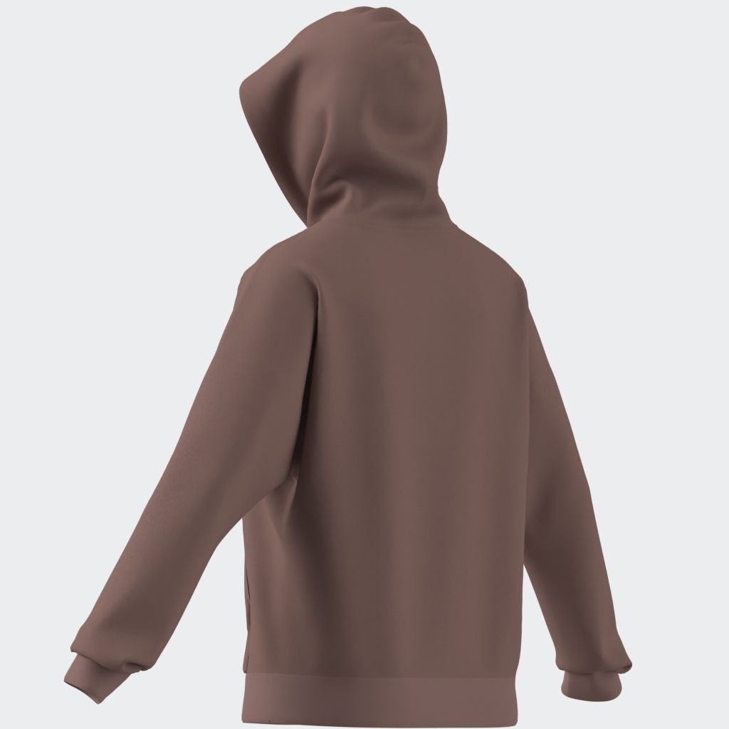 adidas Sportswear Hoodie W LIN FL HD