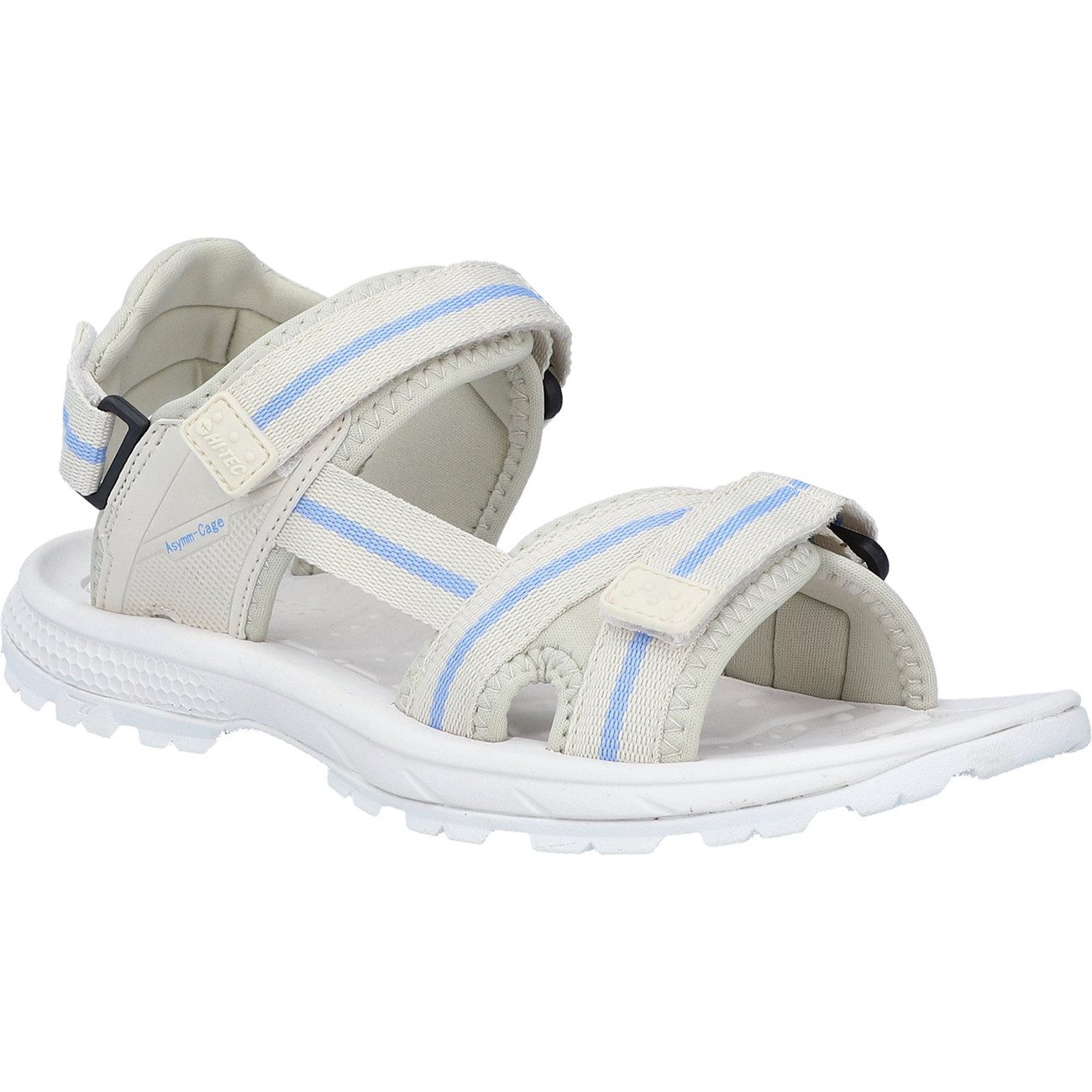 Hi-Tec Sandalen SIERRA WOMENS dames sportieve sandalen maat 41 wit