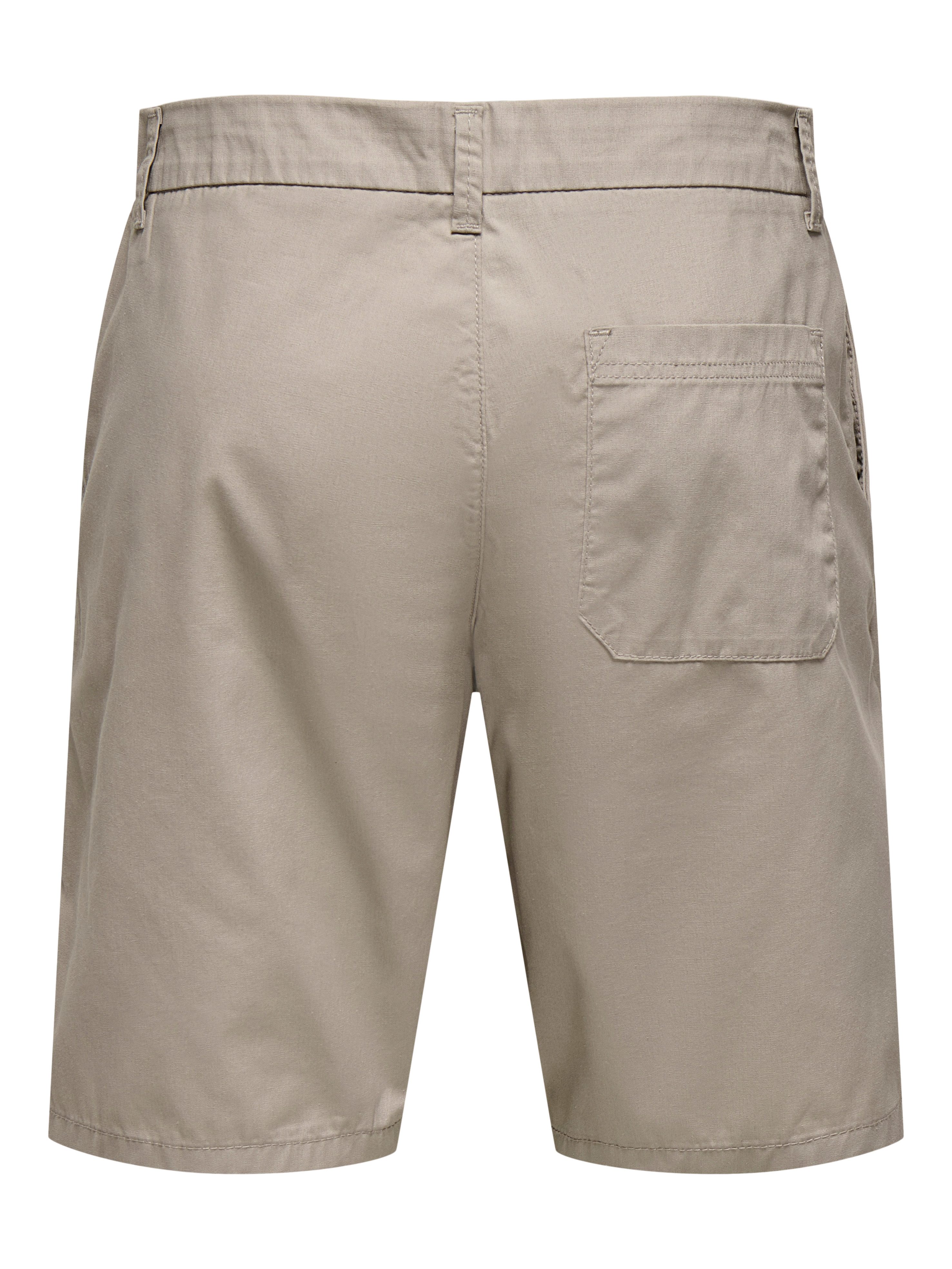 ONLY & SONS Chino-short ONSKAL CHINO 0287 SHORTS CS