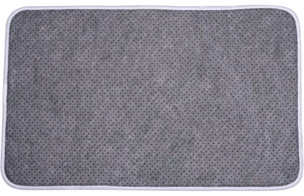 Sanilo Set badkameraccessoires Shower Cat bestaand uit toiletzitting, badmat en wastafelplug (3-delig)