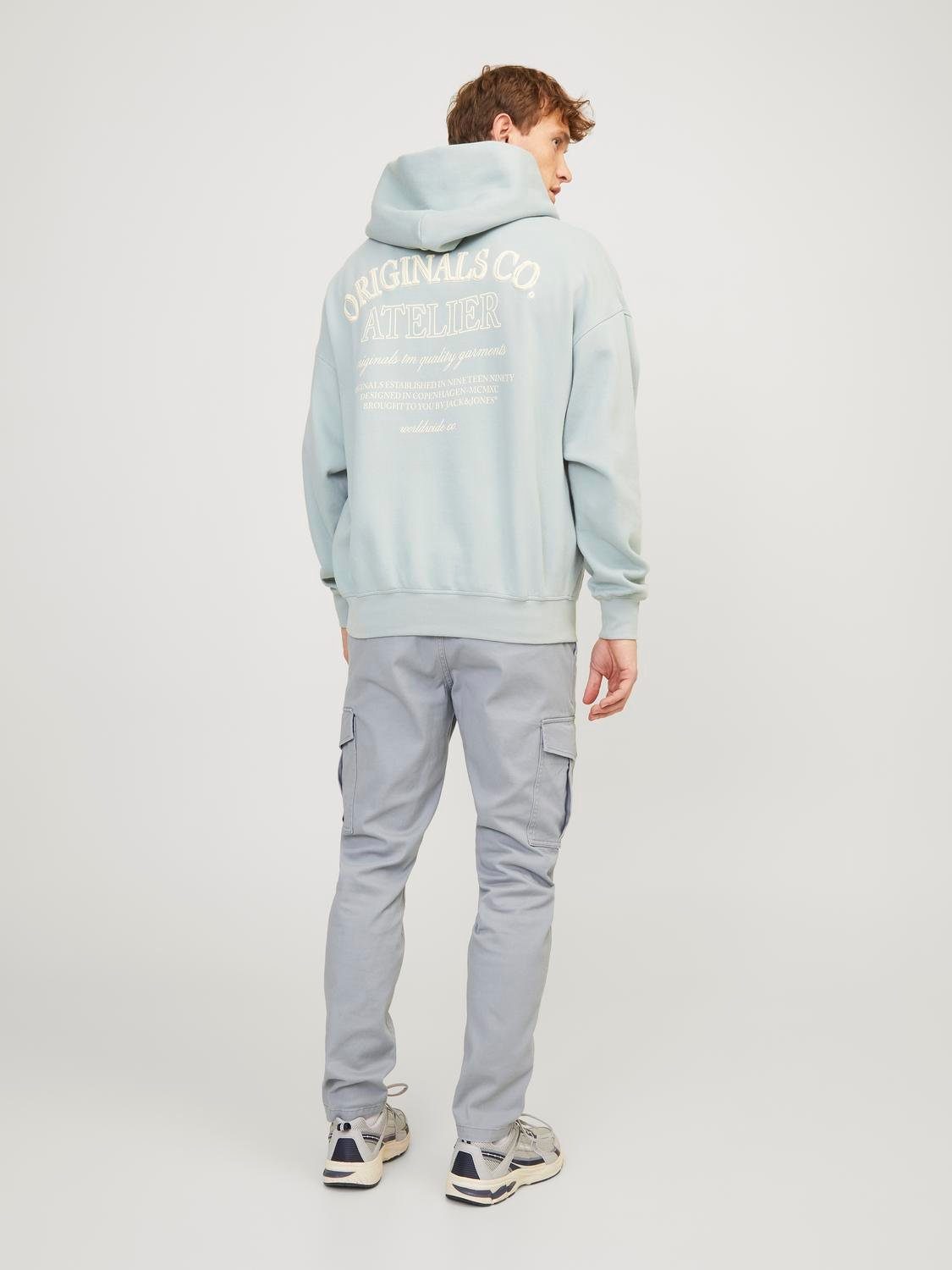 Jack & Jones Cargobroek JPSTMARCO JJJOE CARGO