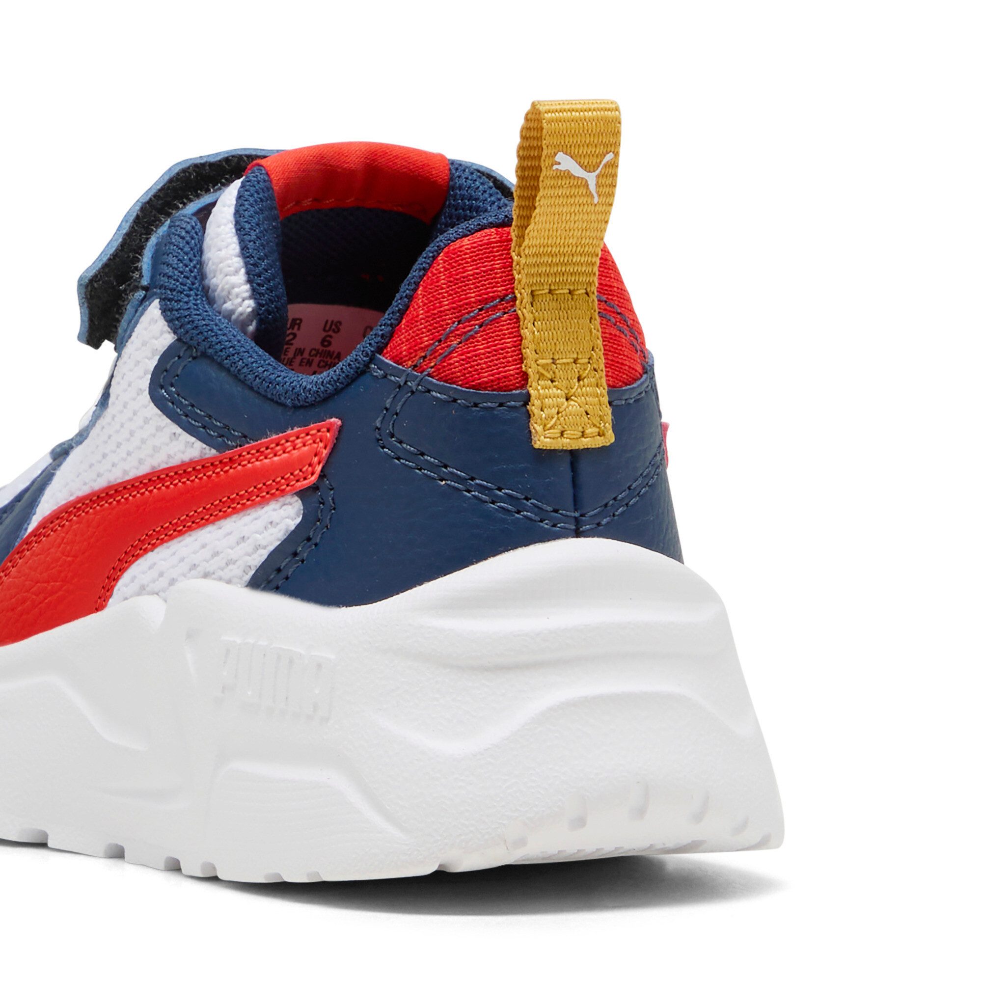 PUMA Sneakers TRINITY LITE AC+ INF