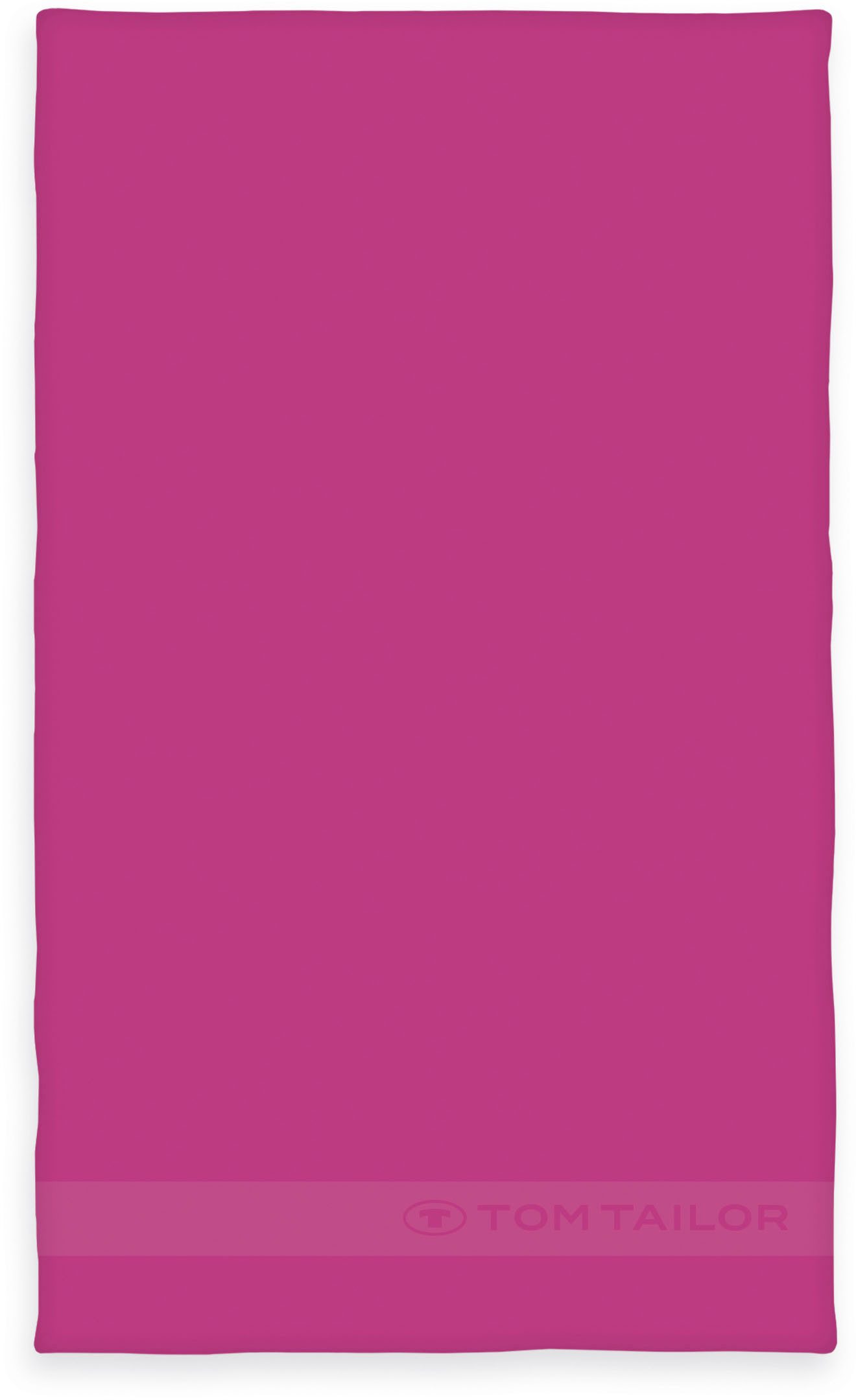 TOM TAILOR HOME Beddengoed Felix in mt. 135x200 of 155x220 cm (3-delig)