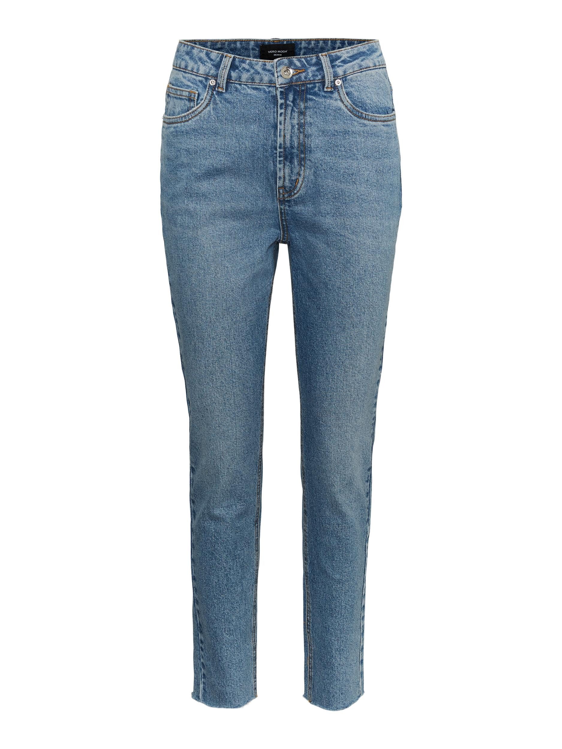 Vero Moda Straight jeans VMBRENDA