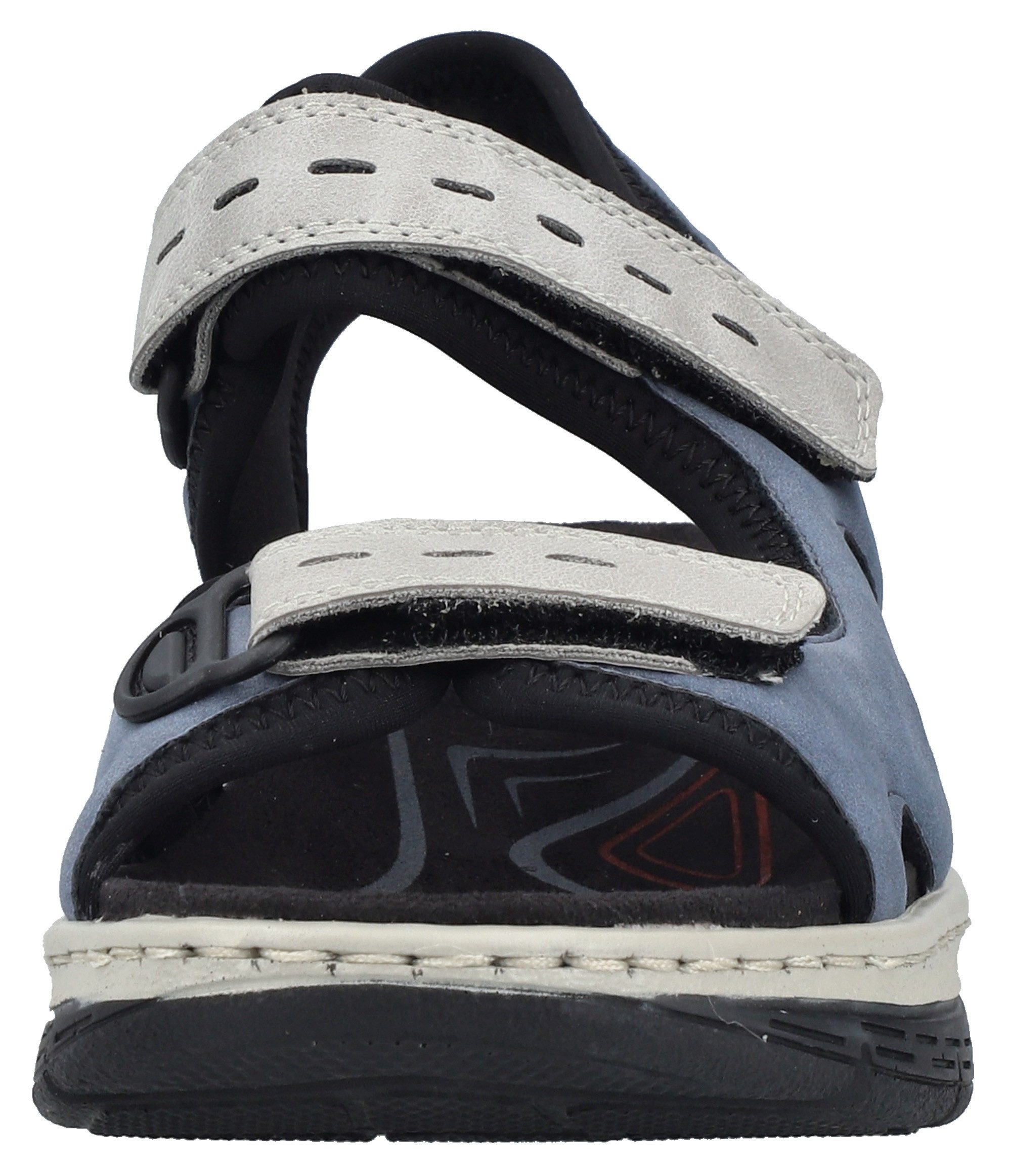 Rieker Trekkingsandalen Vegan