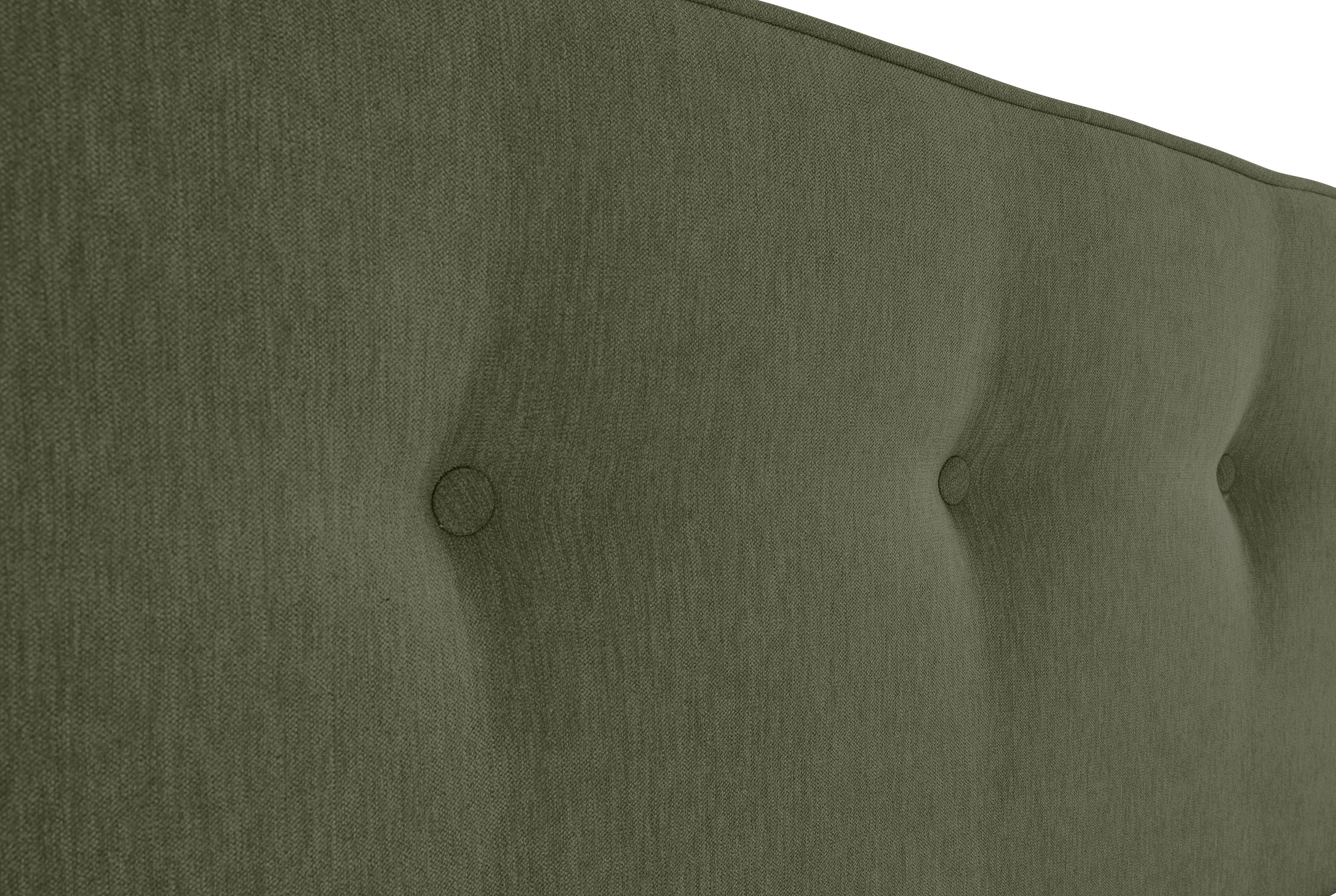Home affaire Boxspring Heimatblick 100x200cm naar wens uitbreidbaar naar dubbel- en familiebest