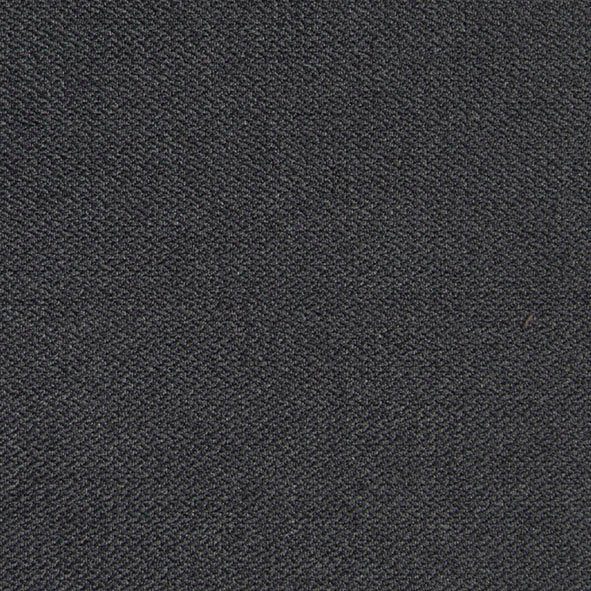 DOMO collection Hoekbank Cesena moderne hoekbank met platte armleuningen, L-vorm