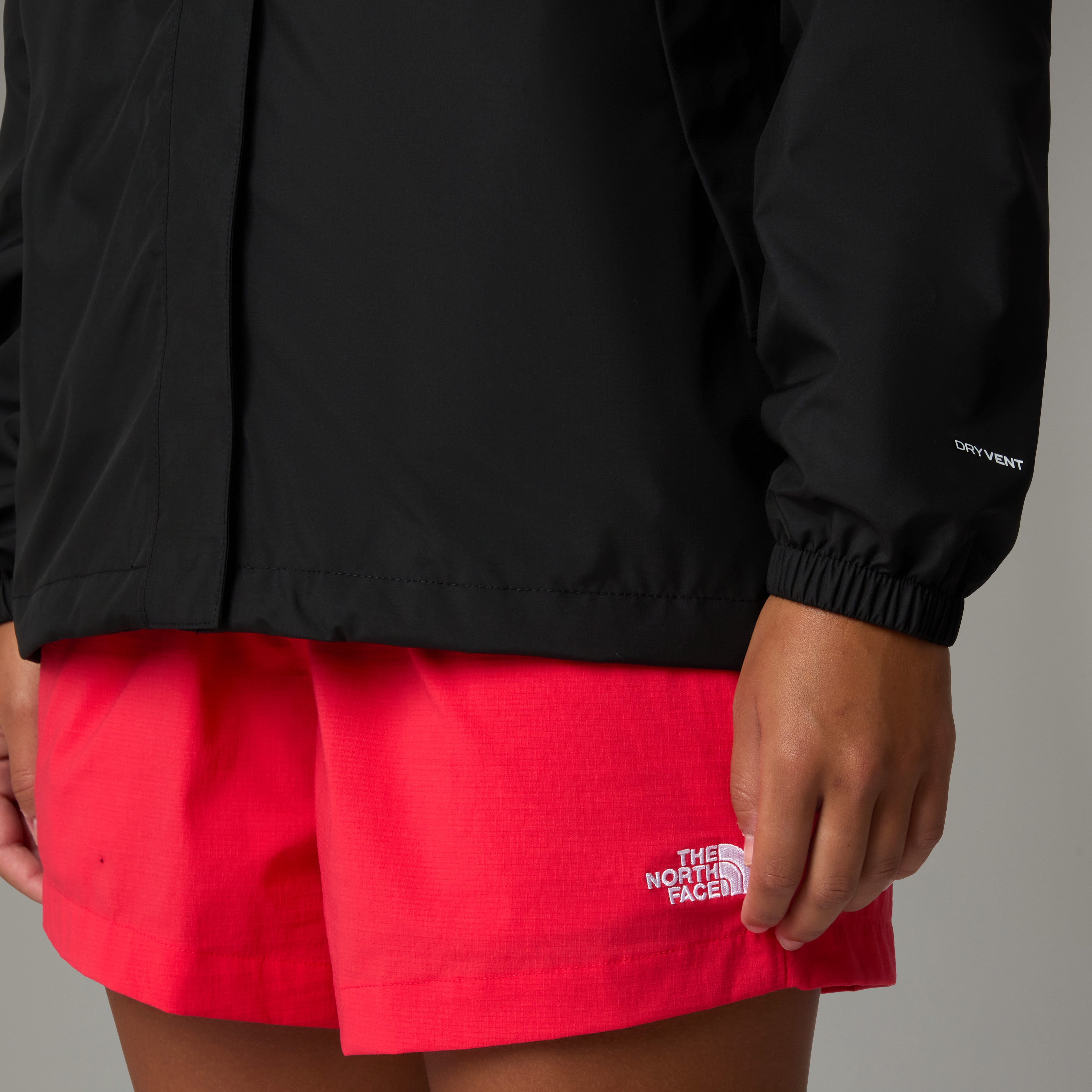 The North Face Regenjack Antora regenjack voor dames (1 stuk)