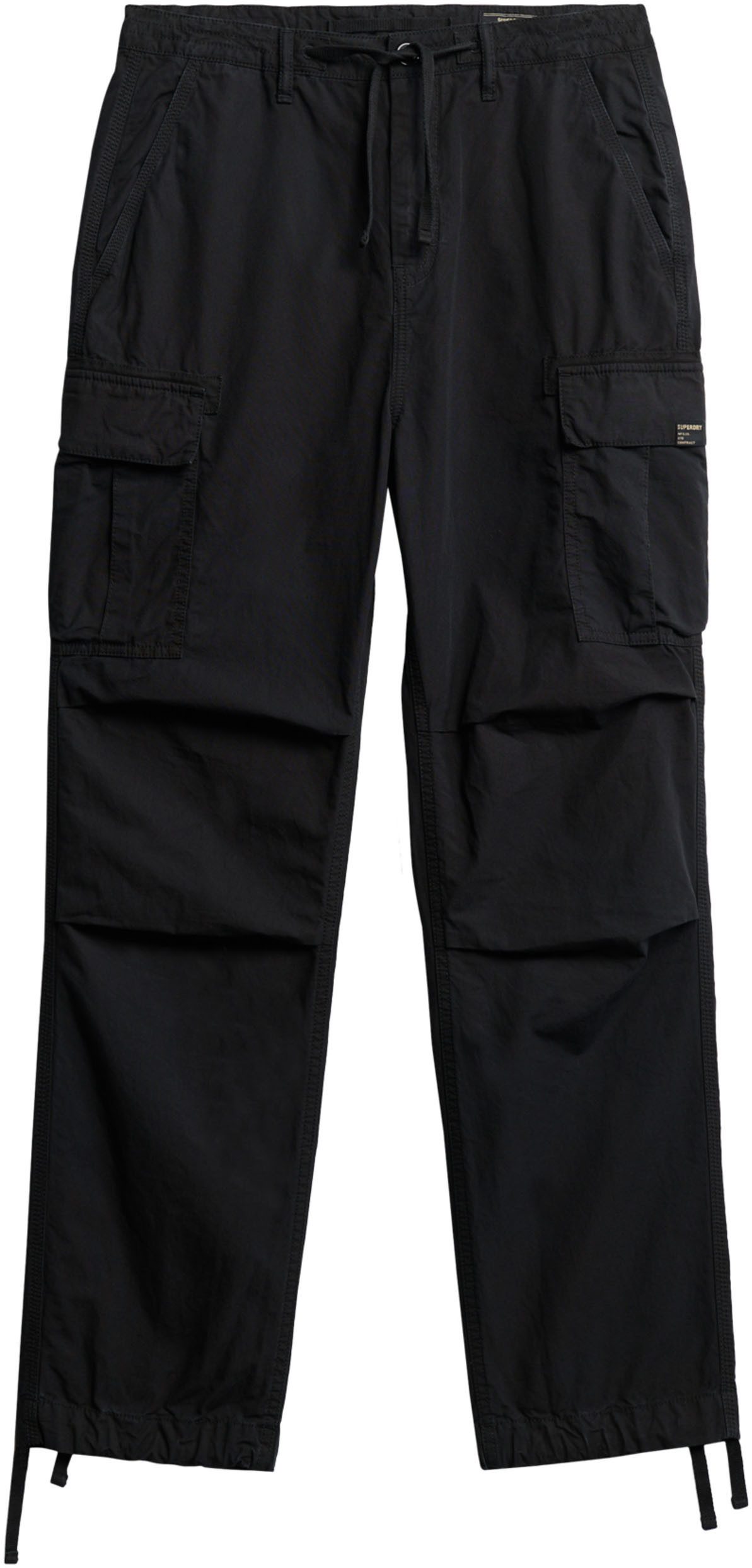 Superdry Cargobroek LOW RISE PARA CARGO