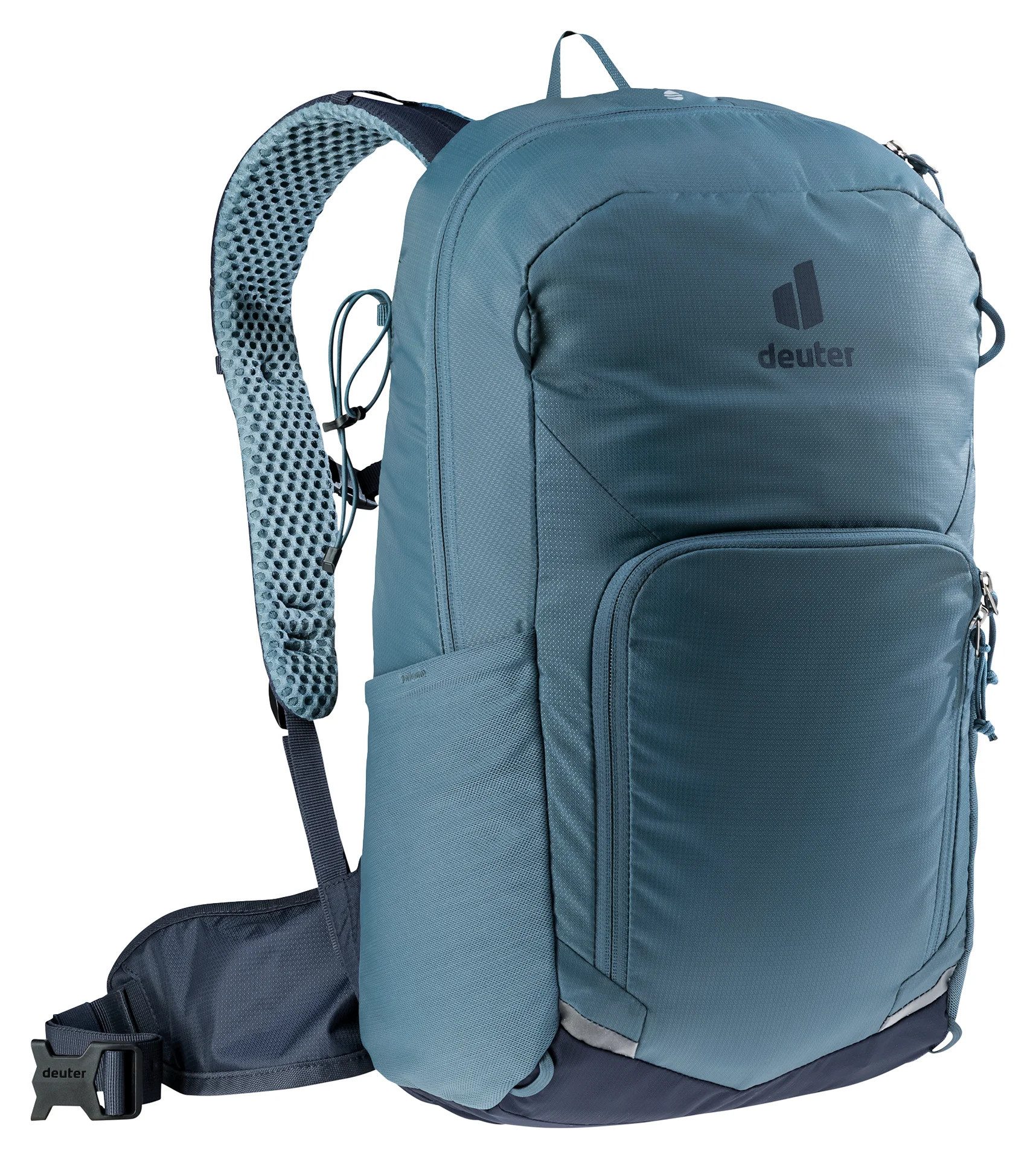 Deuter Fietsrugzak Bike I 20 (1-delig)
