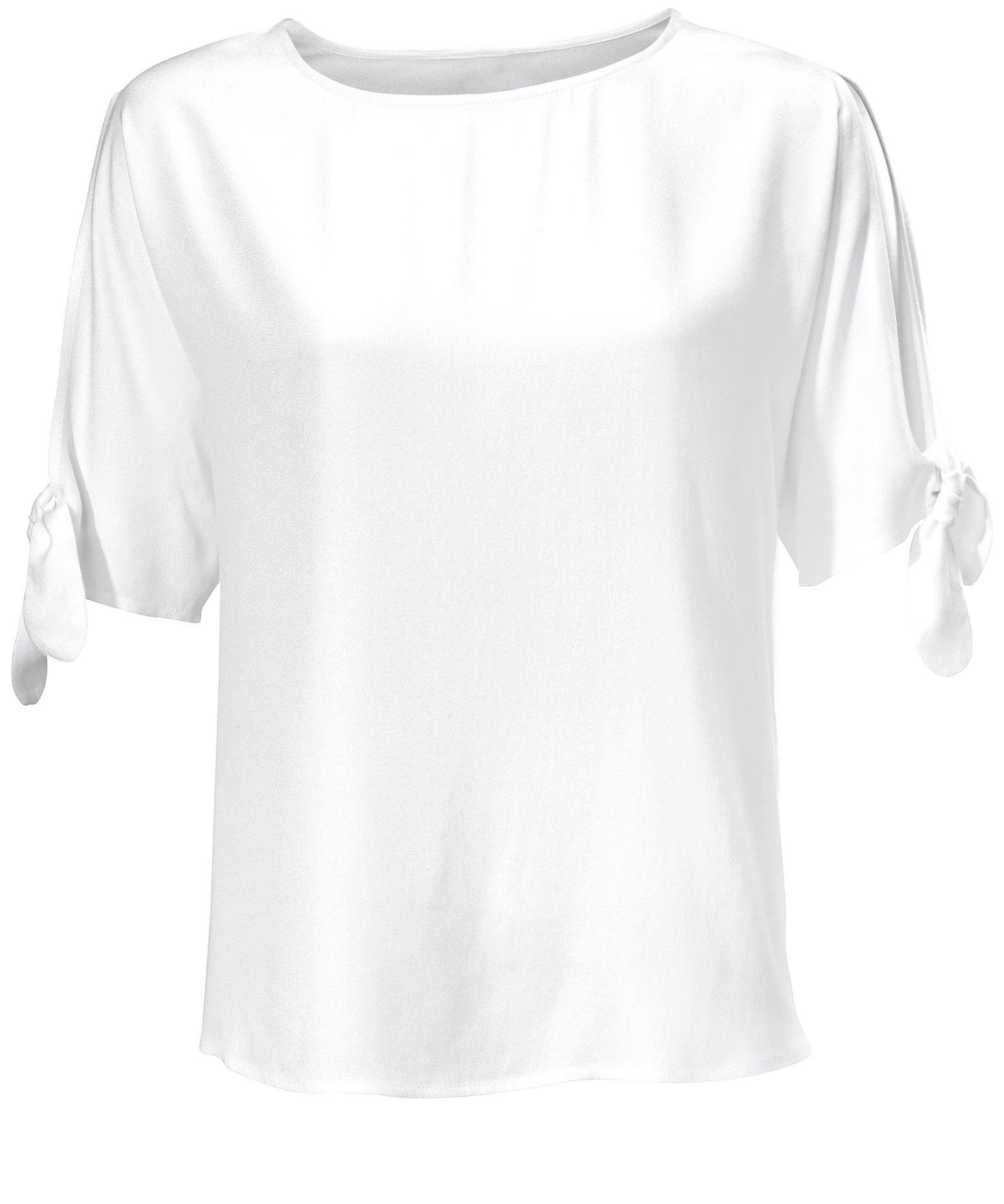 heine Blouse zonder sluiting