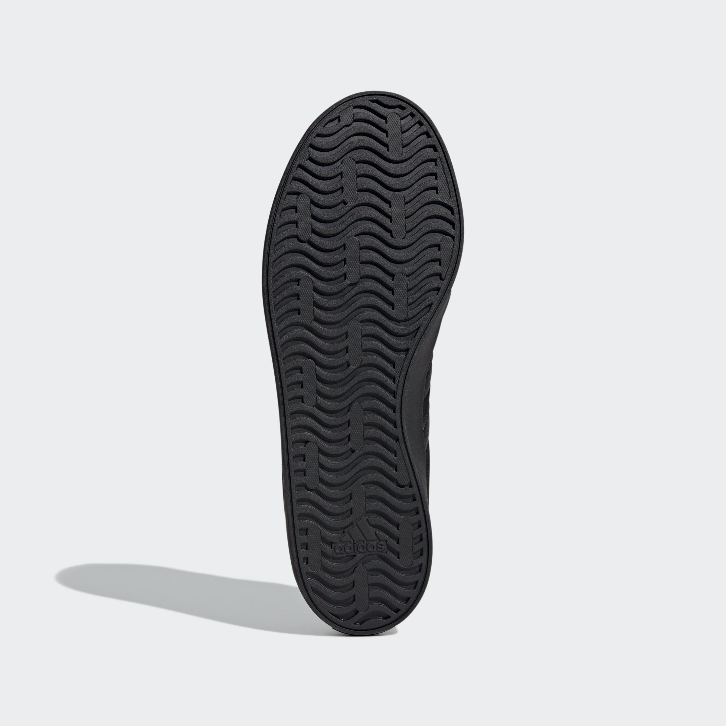 adidas Sportswear Sneakers VL COURT 3.0 geïnspireerd door het ontwerp van de adidas samba
