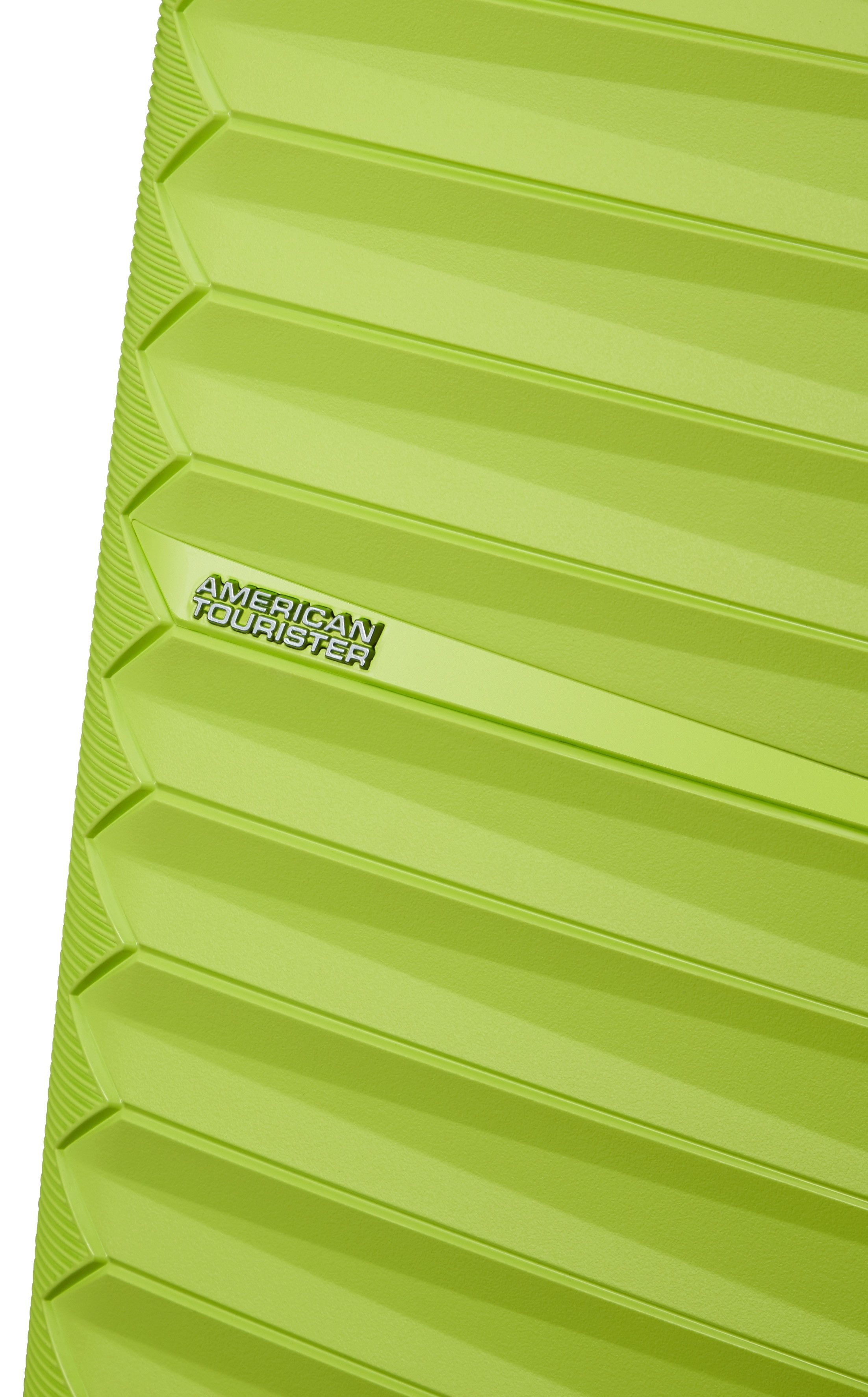 American Tourister® Hardshell-trolley FASTFORWARD, verschillende maten en kleuren