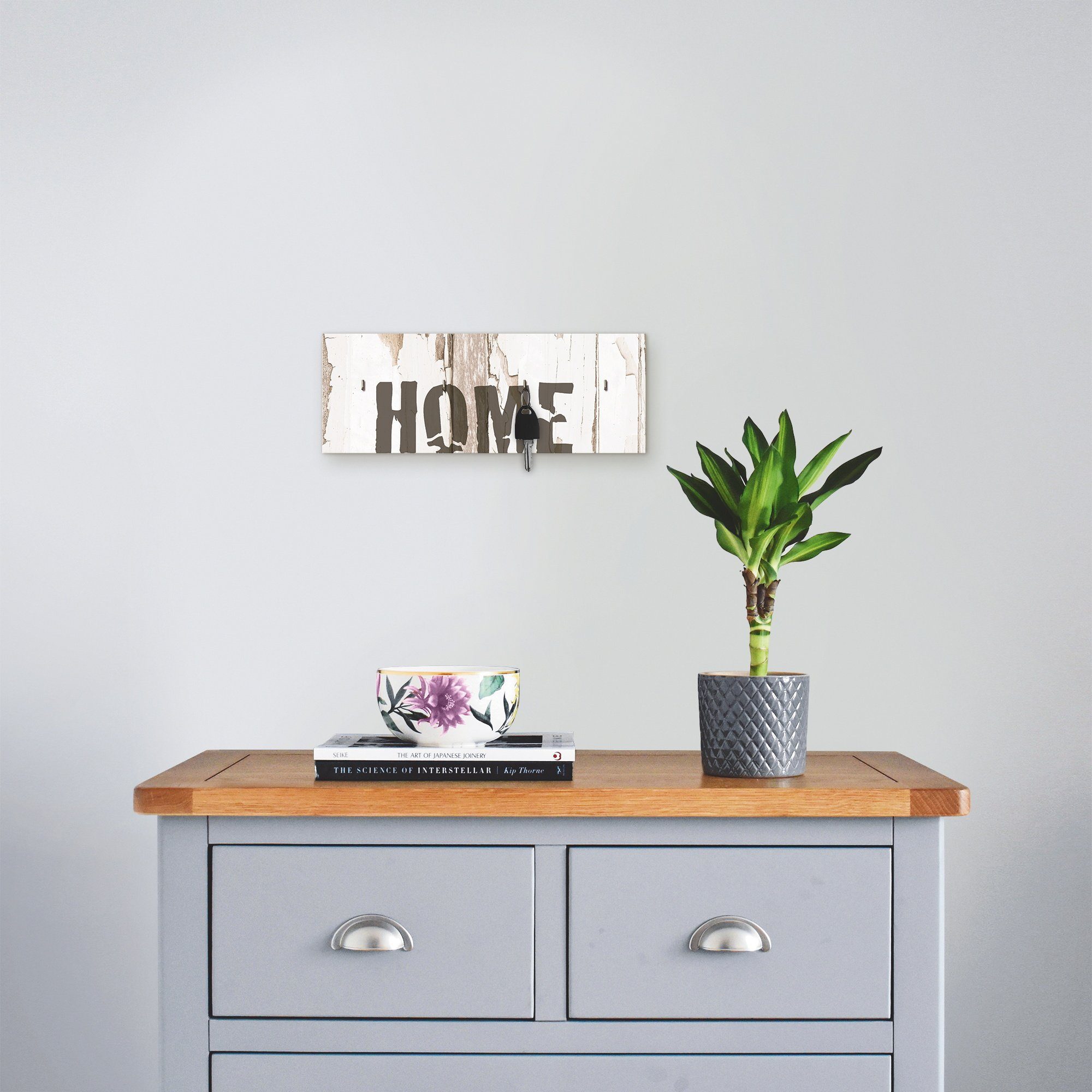 Artland Sleutelbord Home