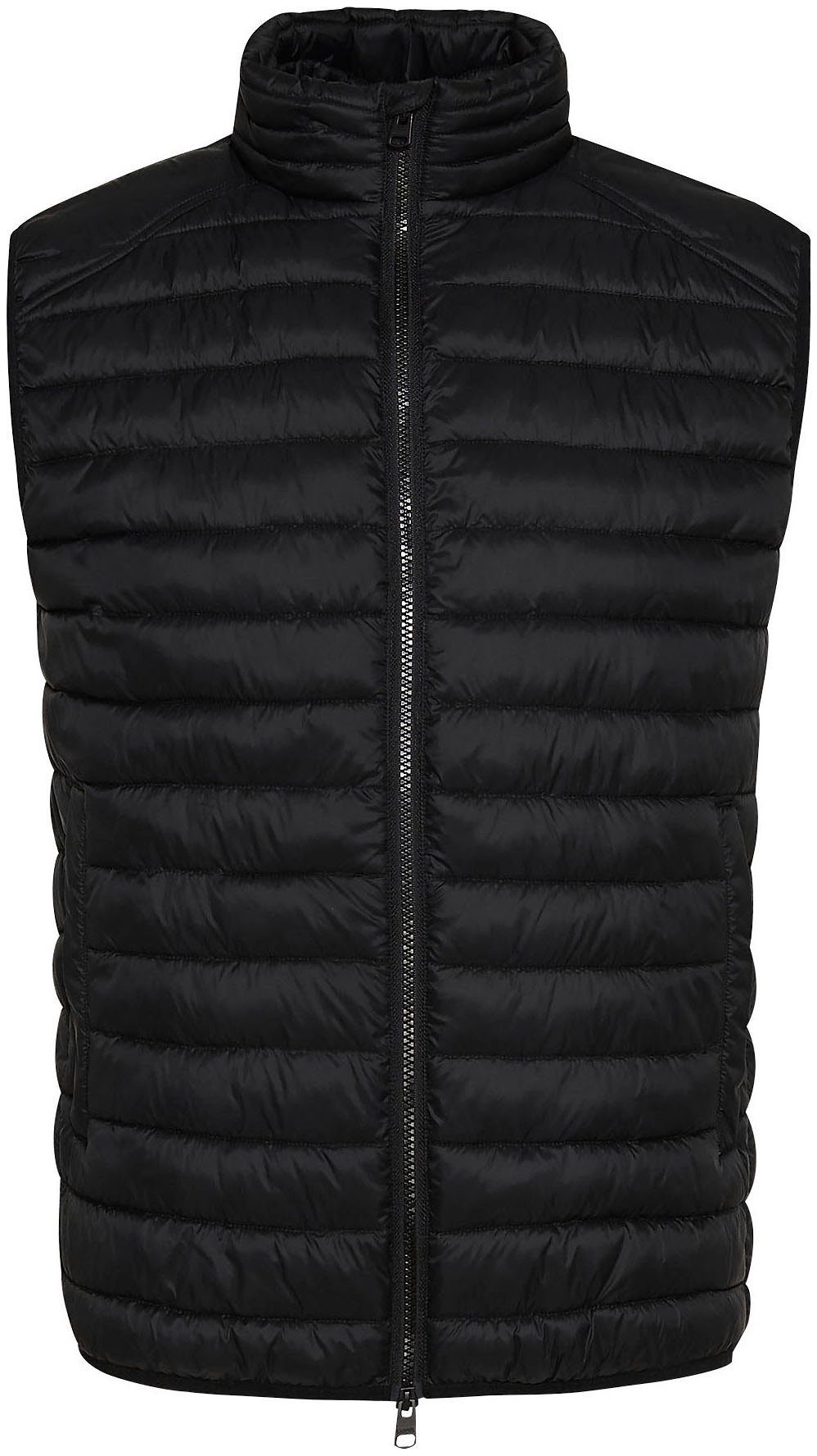 Cinque Bodywarmer CIFOLD met opstaande kraag