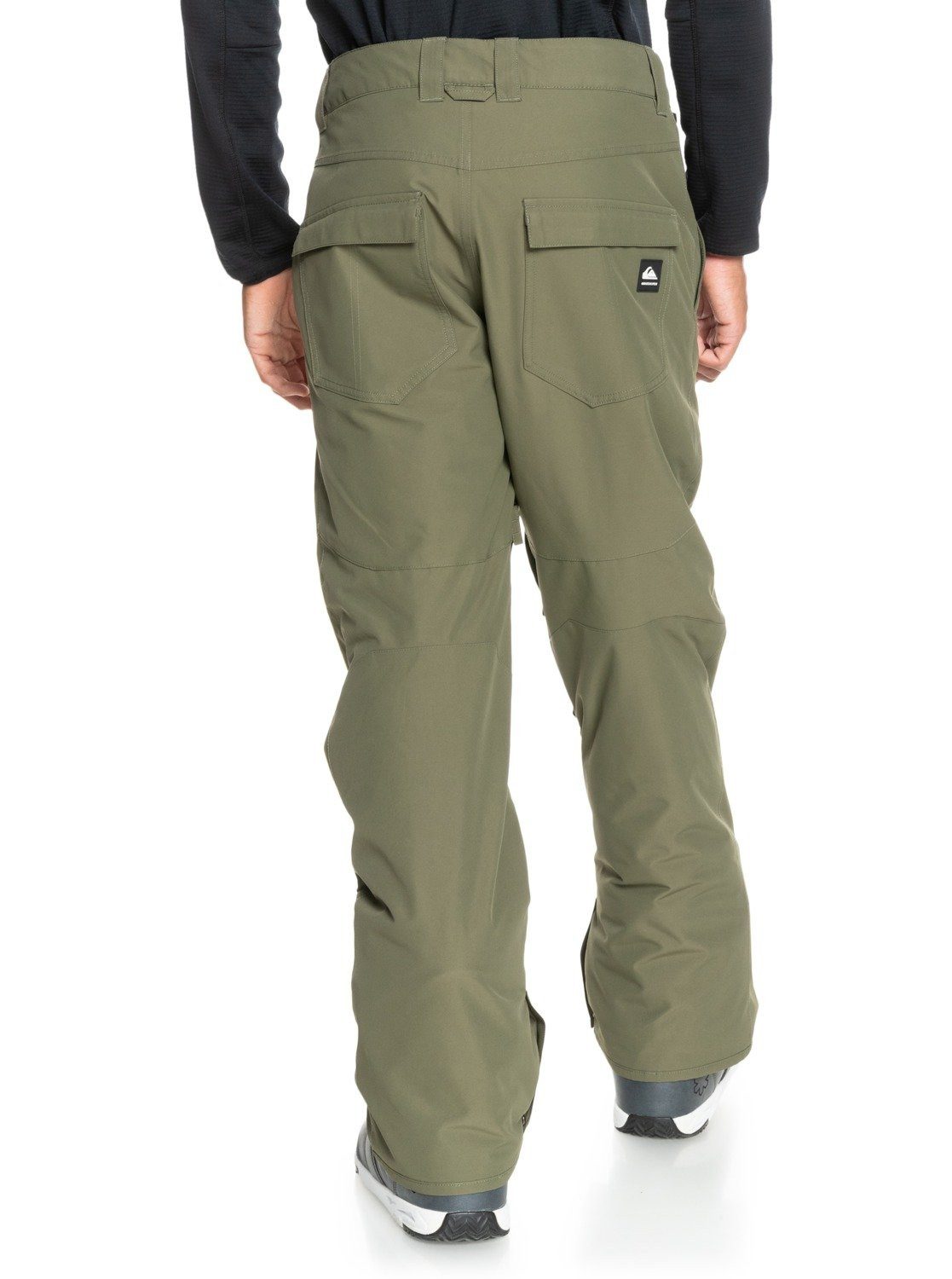 Quiksilver Snowboardbroek Estate