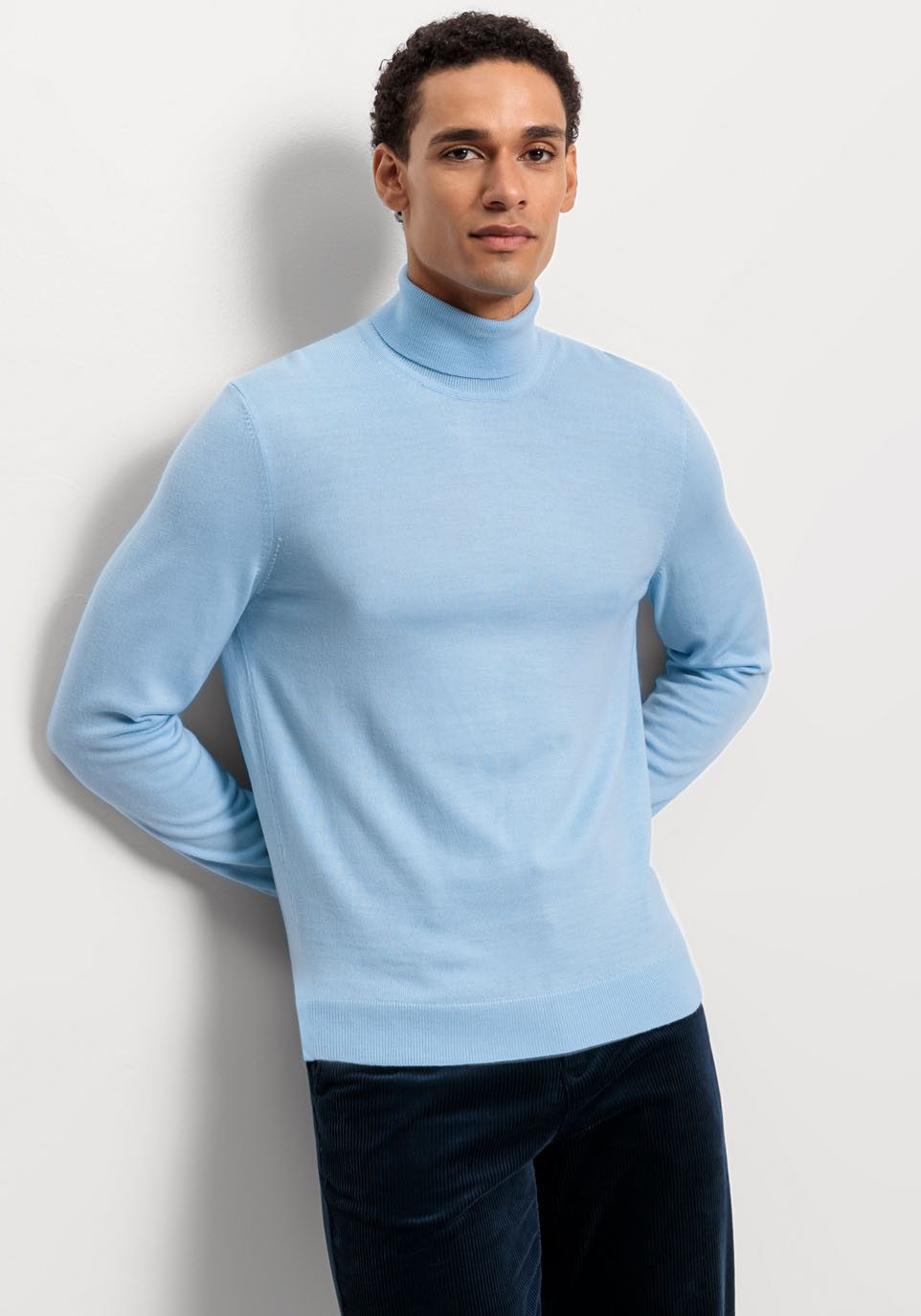 OLYMP Coltrui OLYMP brei casual
