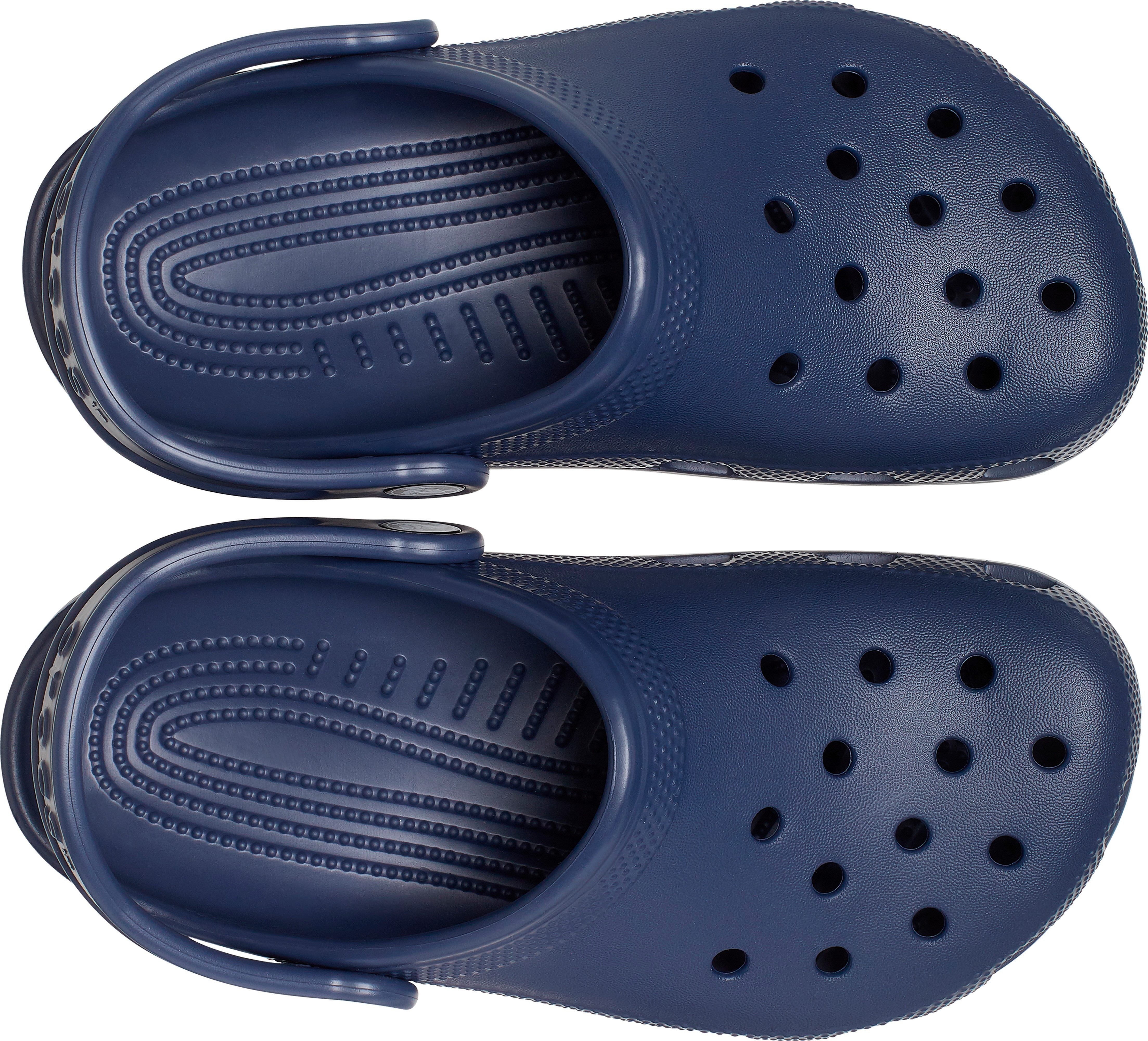 Crocs Clogs Classic K Zomerschoen, pantoffel, badschoen met draaibare hielriem