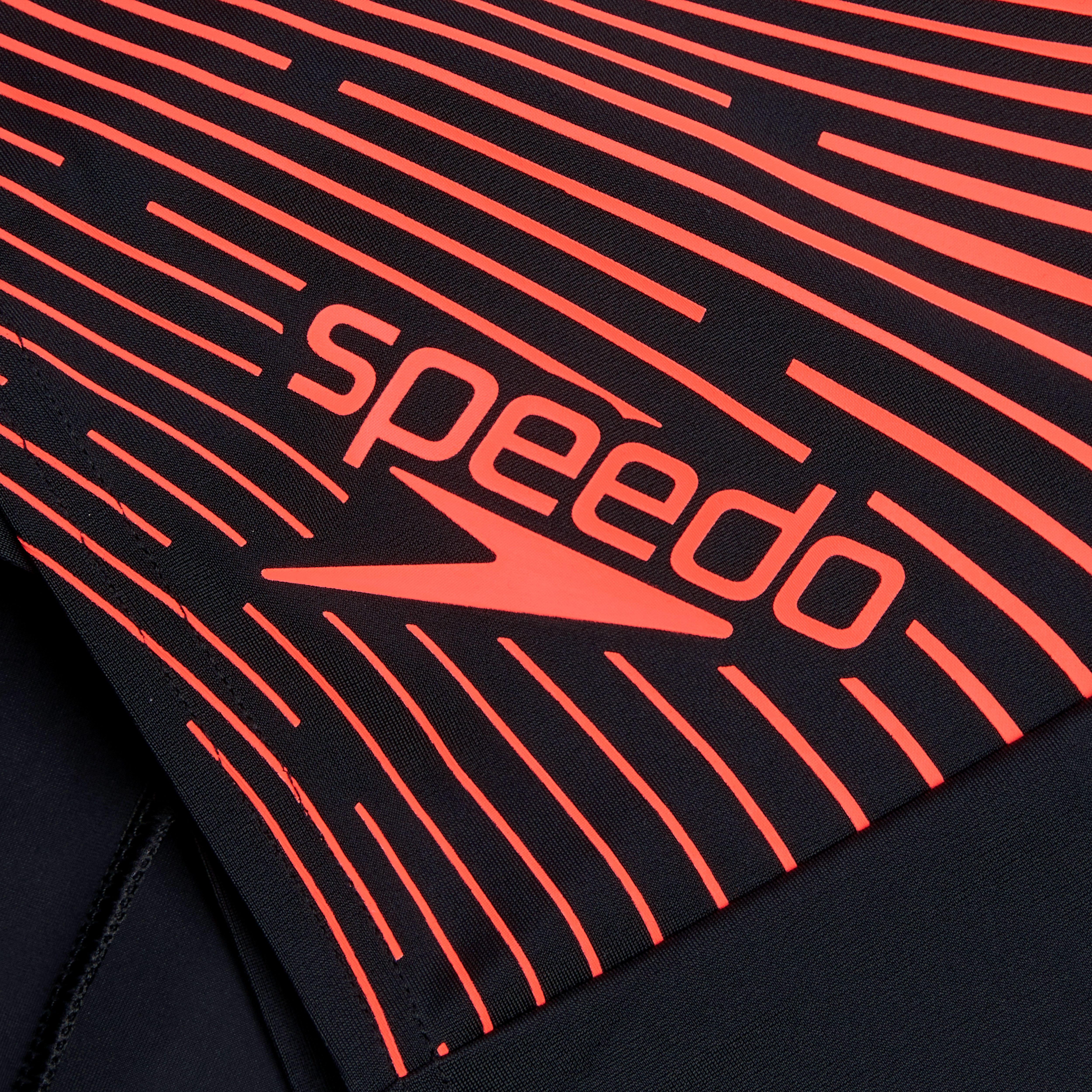 Speedo Zwembroek Heren Medley logo aquashort