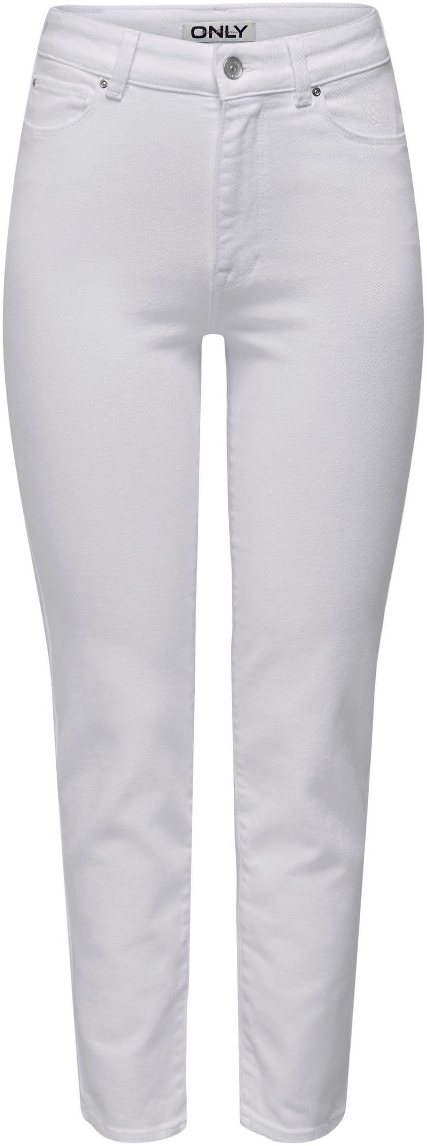 Only Ankle jeans ONLEMILY STRETCH HW ST AK DNM CRO790NOOS