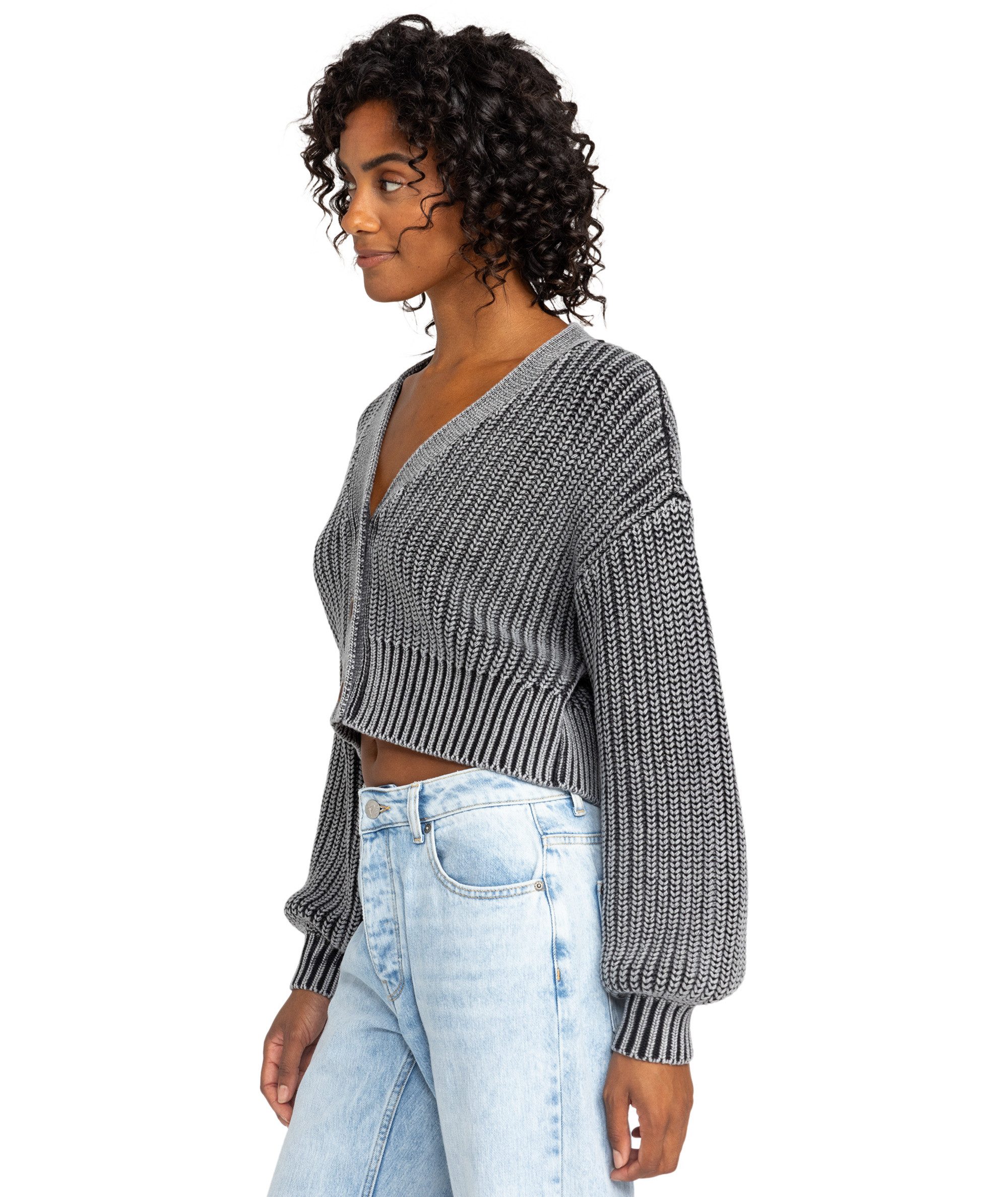 Roxy Sweatvest