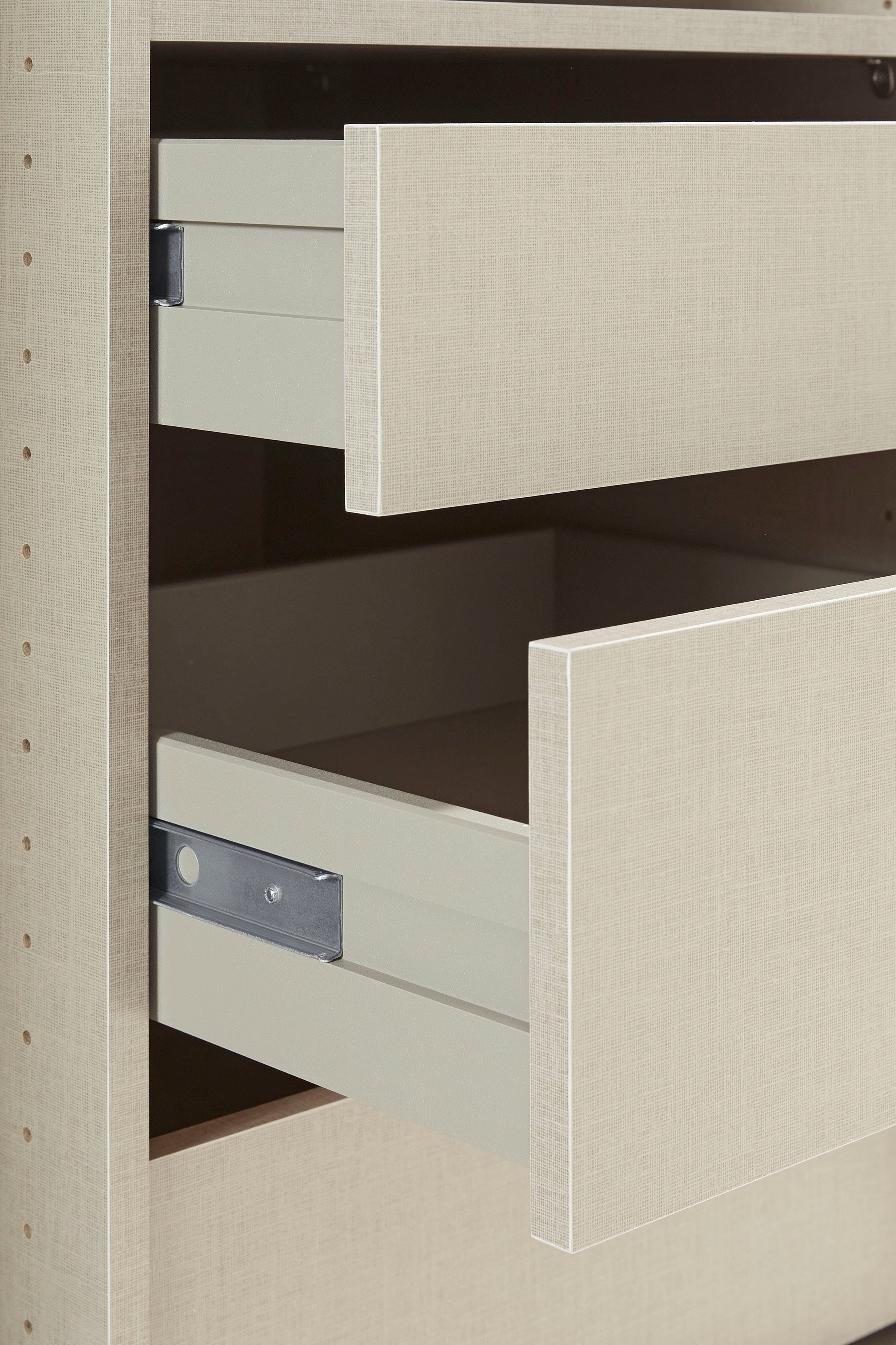 rauch Zweefdeurkast Kledingkast kast garderobe TOPSELLER OTELI incl. binnenindeling