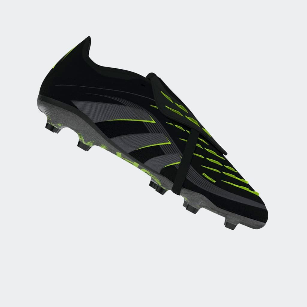 adidas Performance Voetbalschoenen PREDATOR PRO FOLD-OVER TONGUE FG