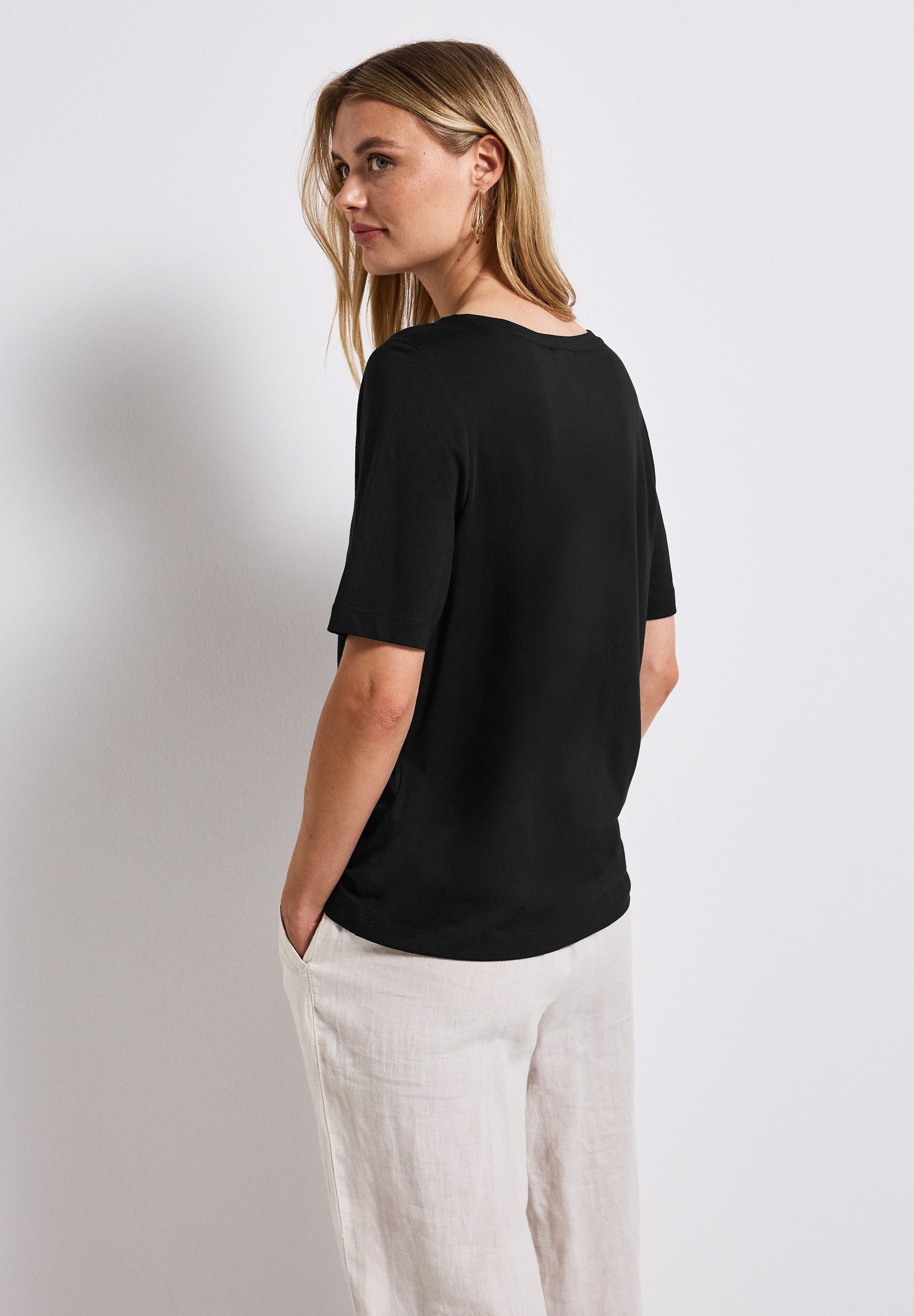 STREET ONE T-shirt